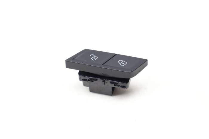 Door Lock / Unlock Switch Button 3CN962126 main product photo