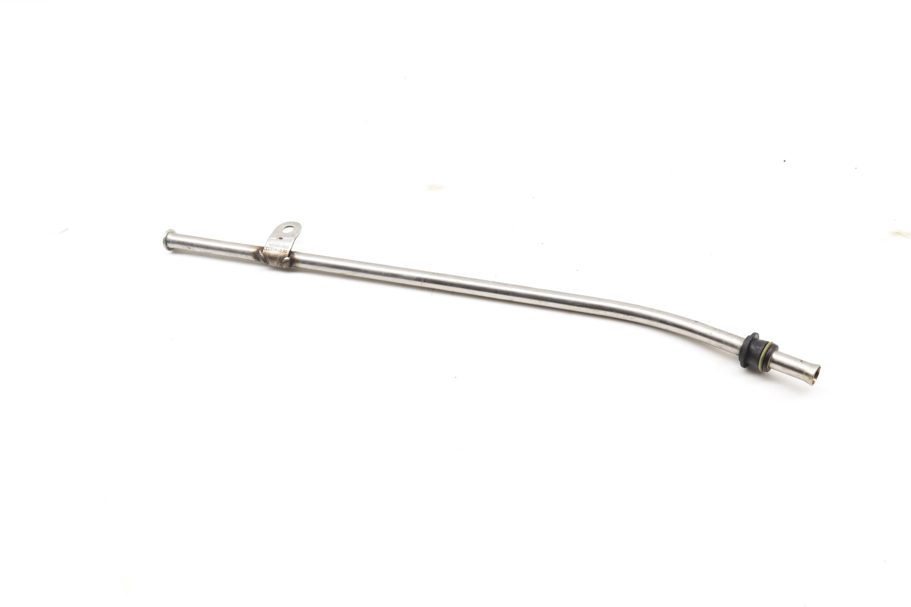 Engine Oil Dipstick Tube 06E115630A
