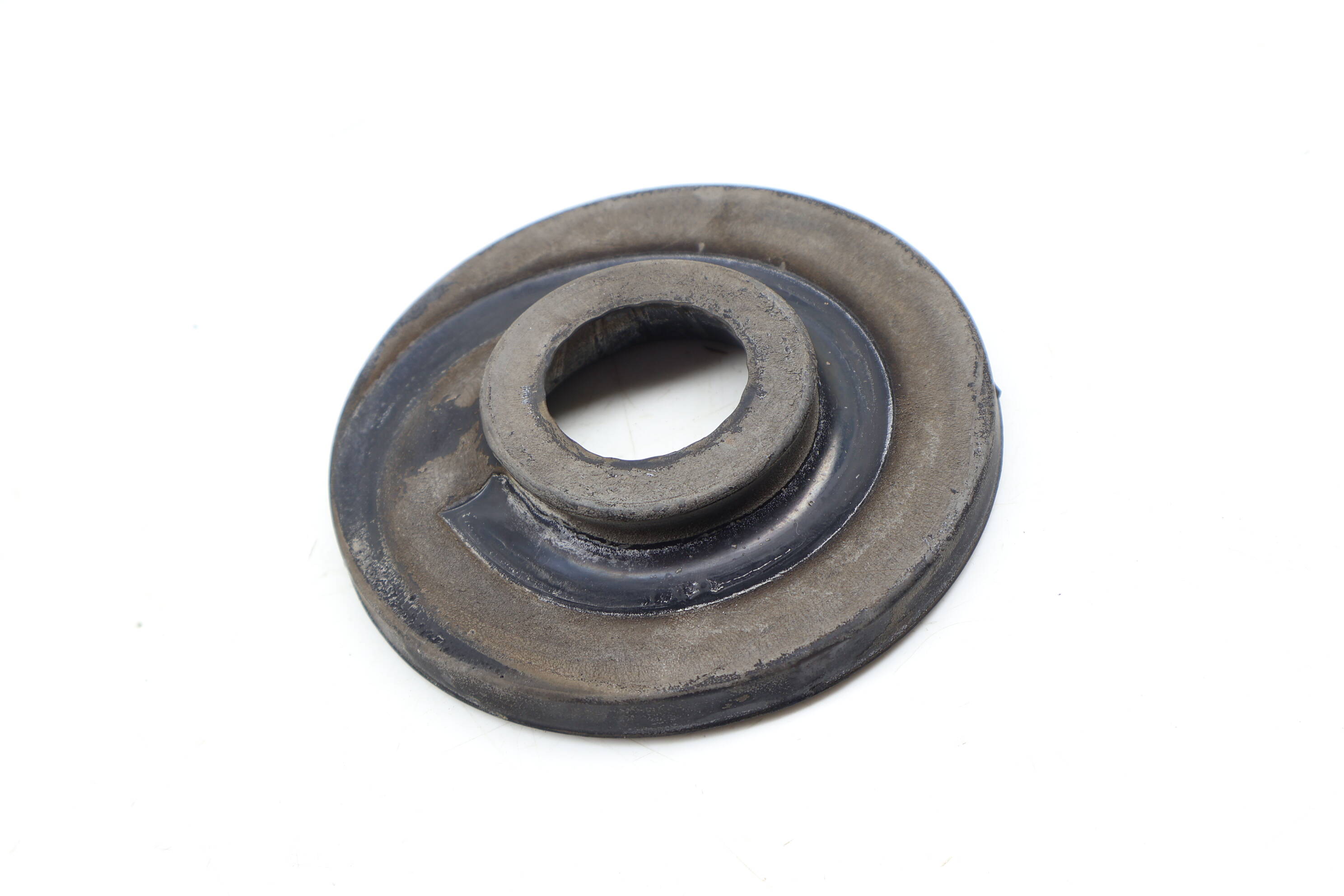 Upper Spring Rubber Mount 3QF512149