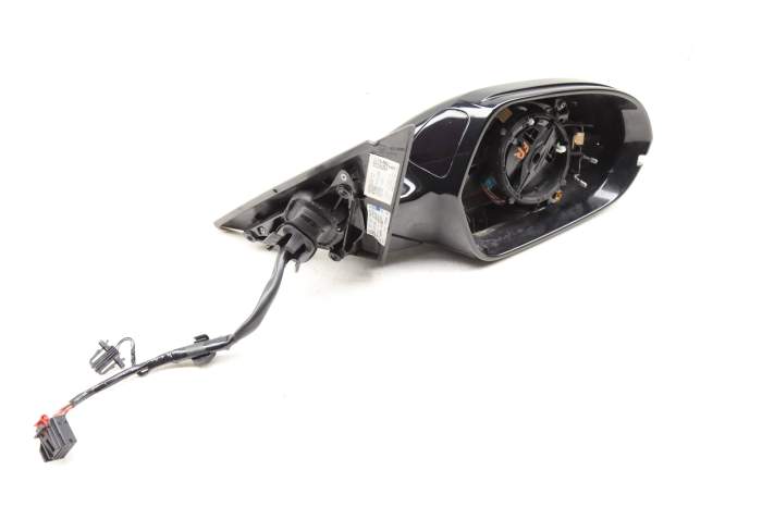 Side View Door Mirror 4G1857410BB main product photo