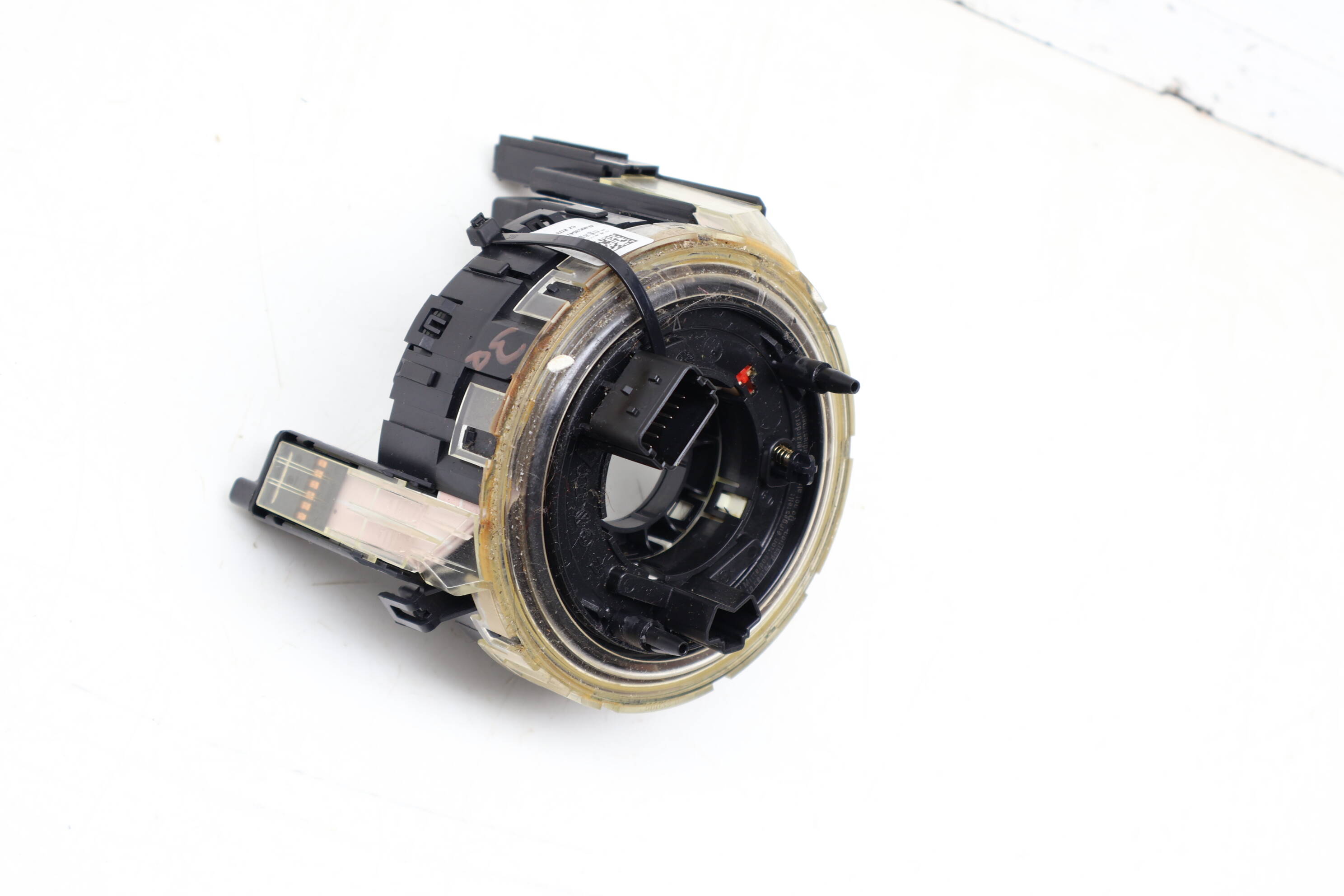 Clock Spring / Steering Sensor 4E0953541B