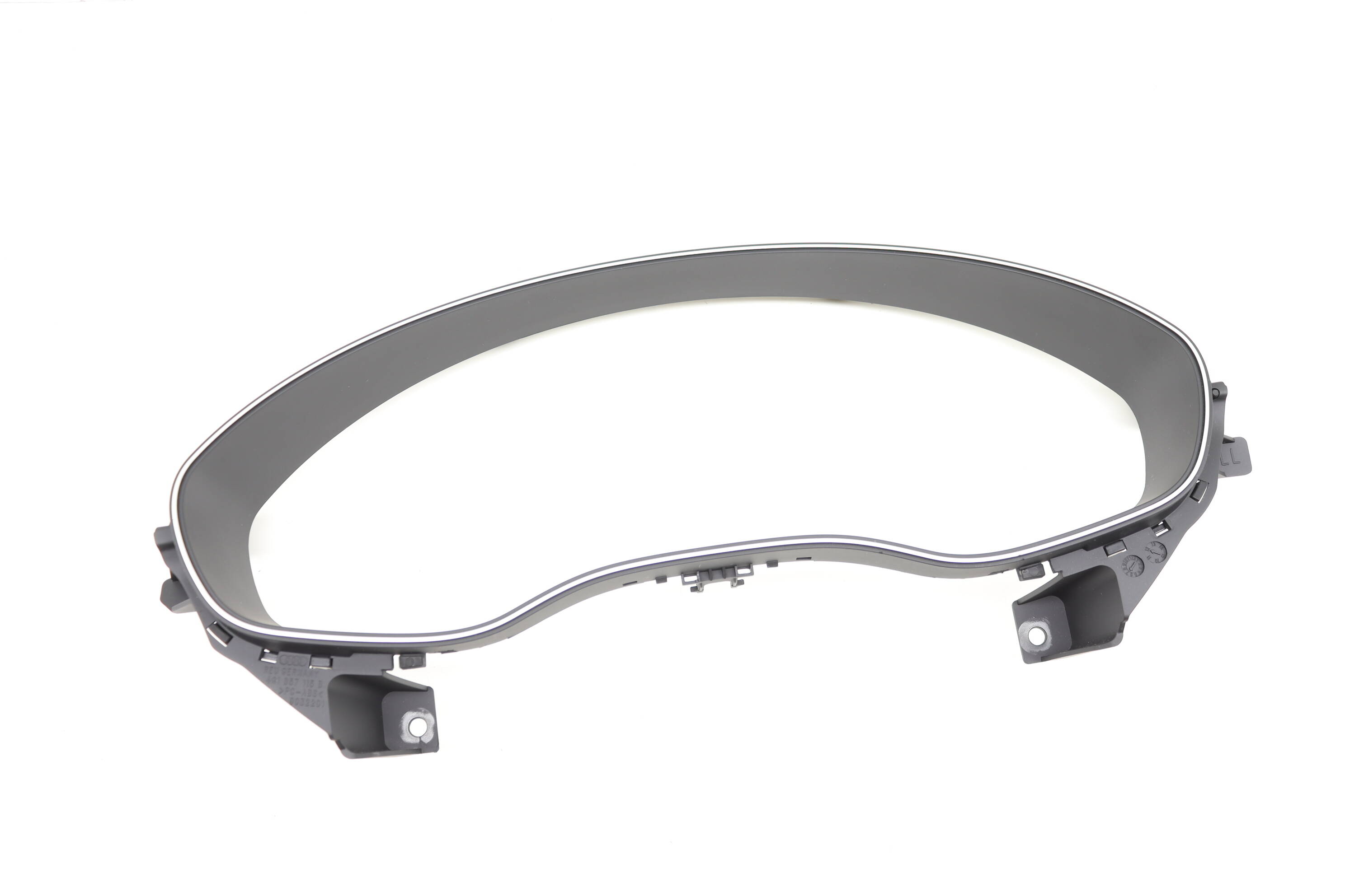 Instrument Cluster Trim / Bezel 4G1857115B