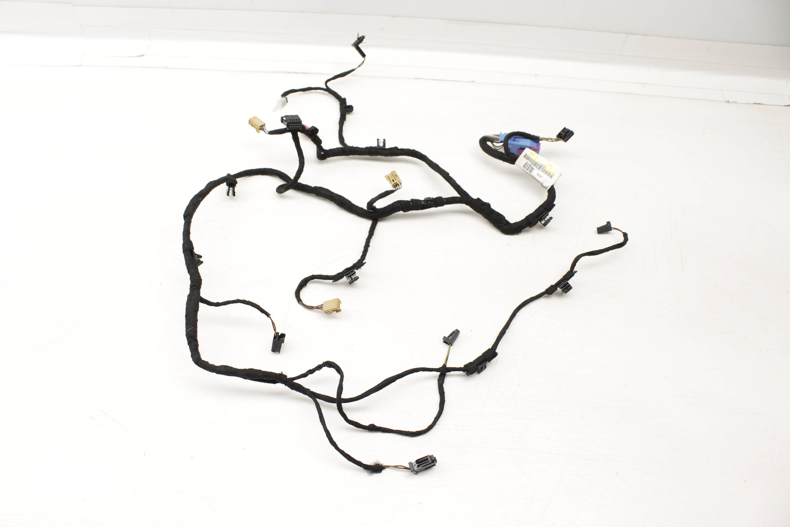 Door&#x20;Panel&#x20;Wiring&#x20;Harness&#x20;4G8971035BJ