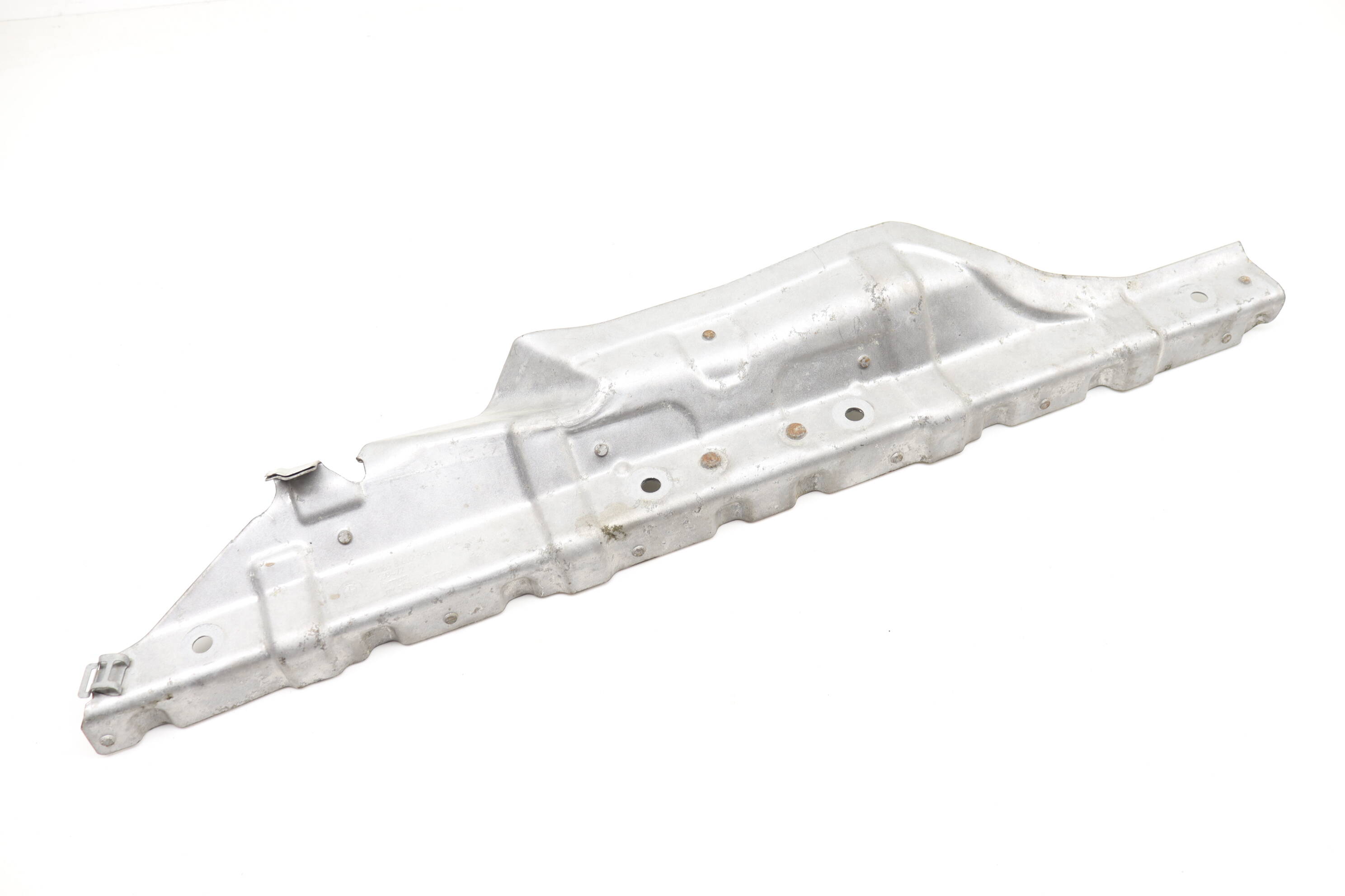 Turbo Heat Shield / Cover Plate 11628602958