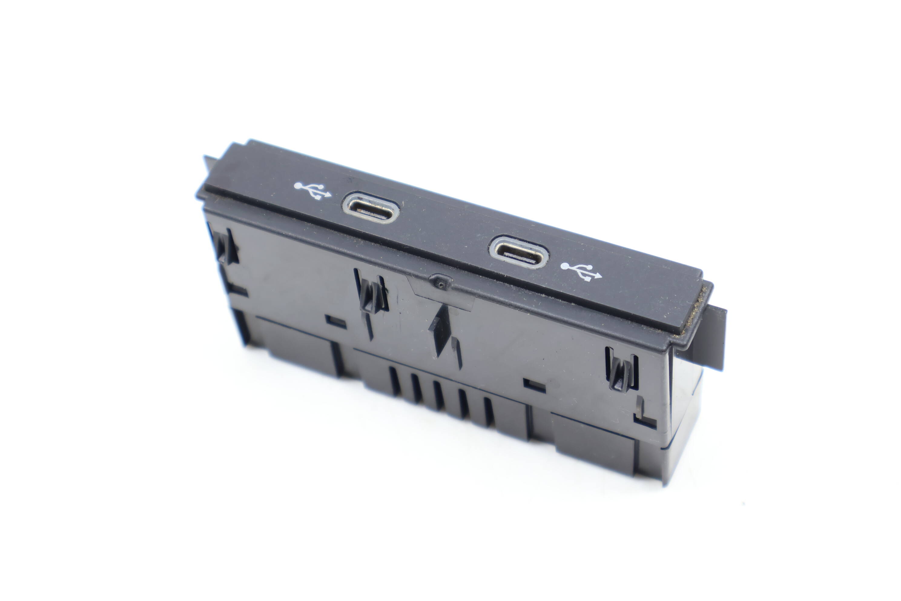 Dual Usb-C Port / Module 5NA035736