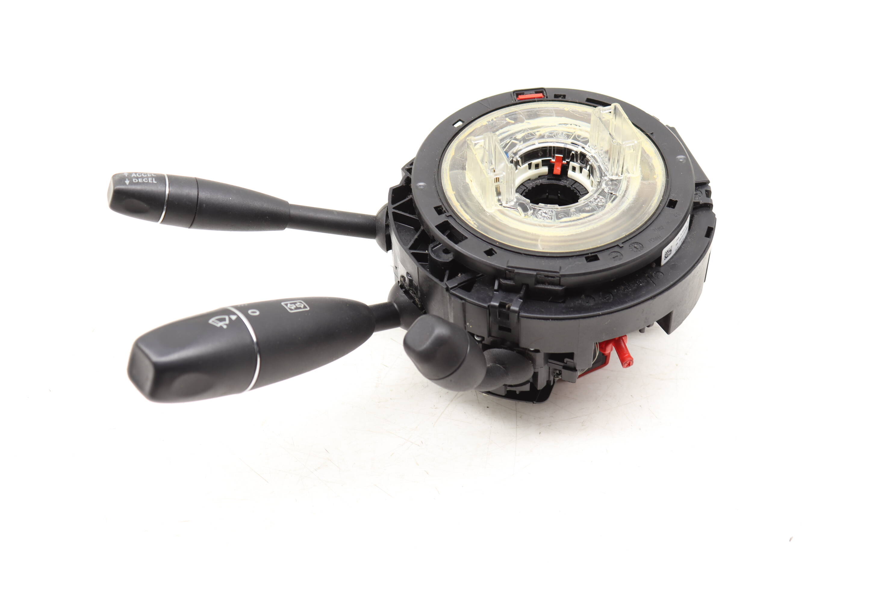 Steering Column Clock Spring / Switch / Stalk Assembly 2129004703