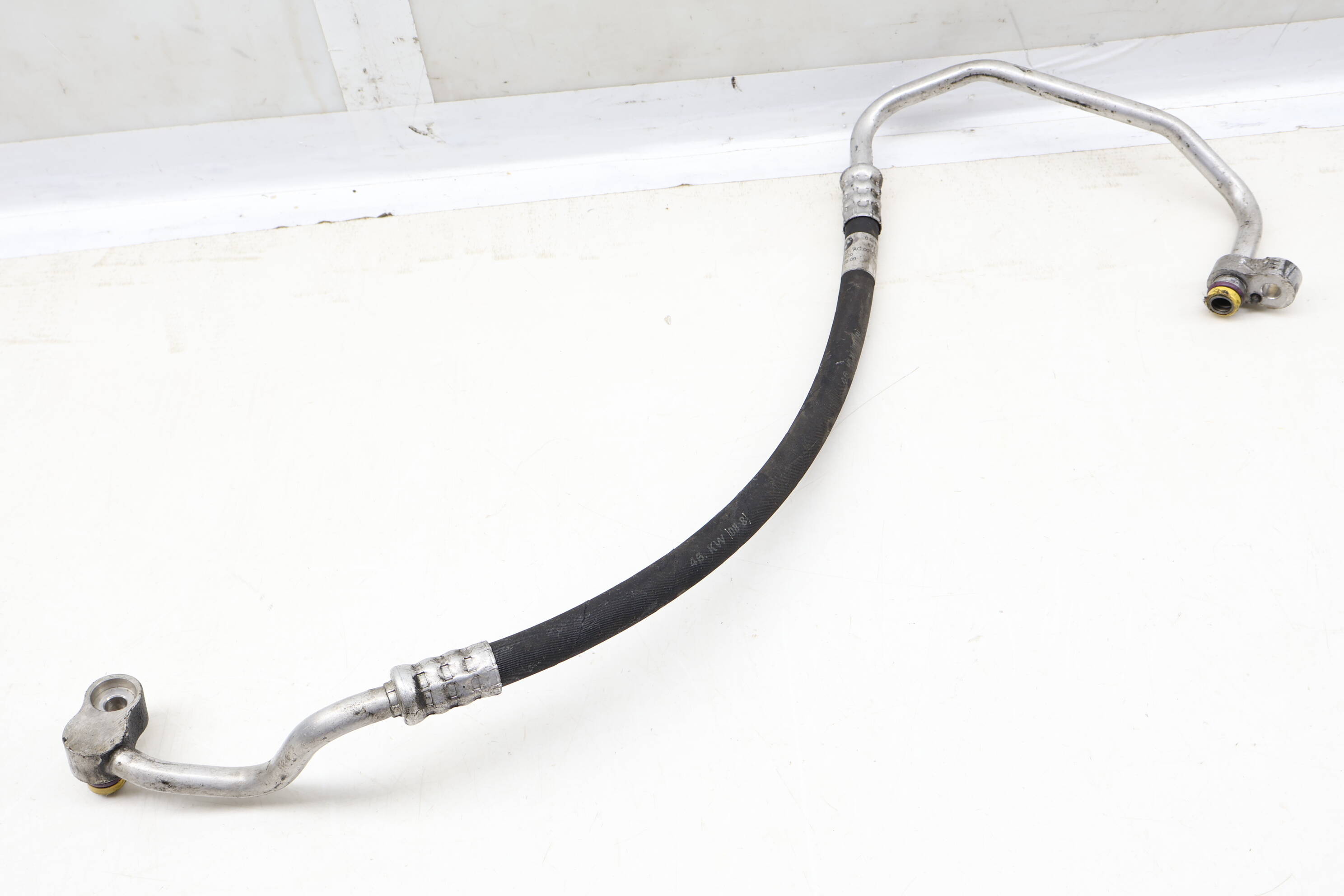 Umee 8982465062 Nitrogen Oxygen Exhaust Fluid (DCM) NOX Sensor 8