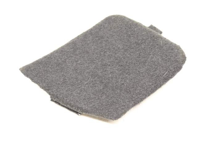 Trunk Access Panel / Boot Lining Cover 5G9867462 main product photo