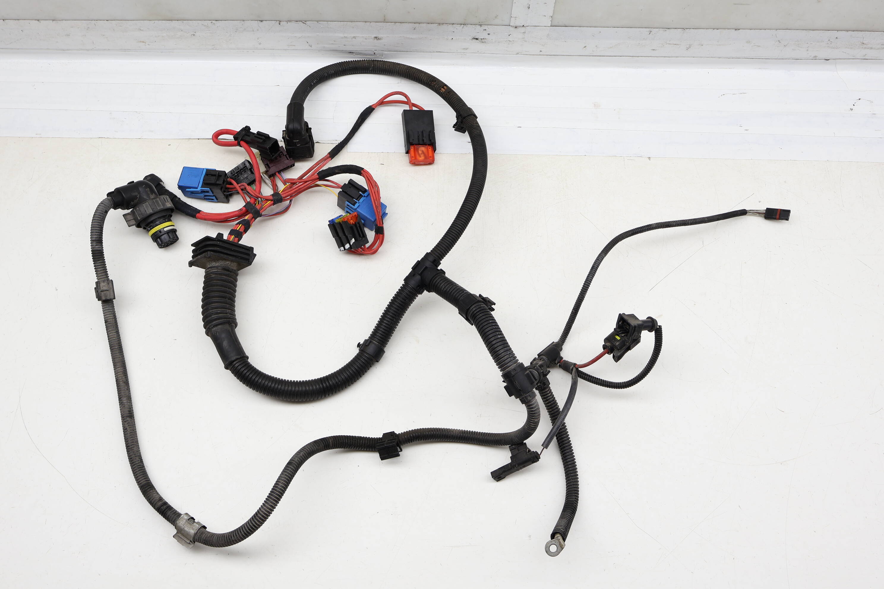 Engine / Transmission Wiring Harness 12537634072