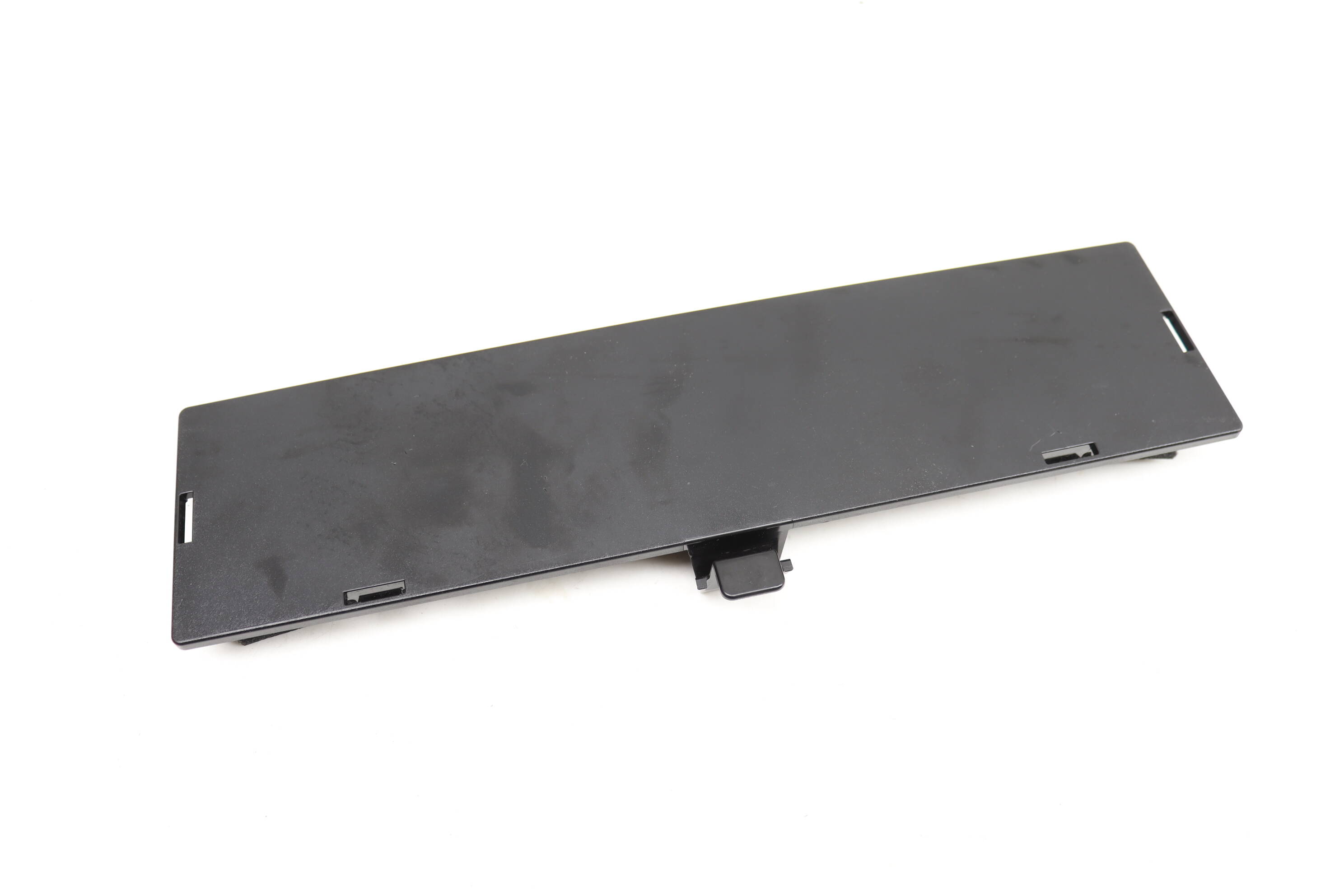 Glove Box / Pollen Filter Cover 83B857121