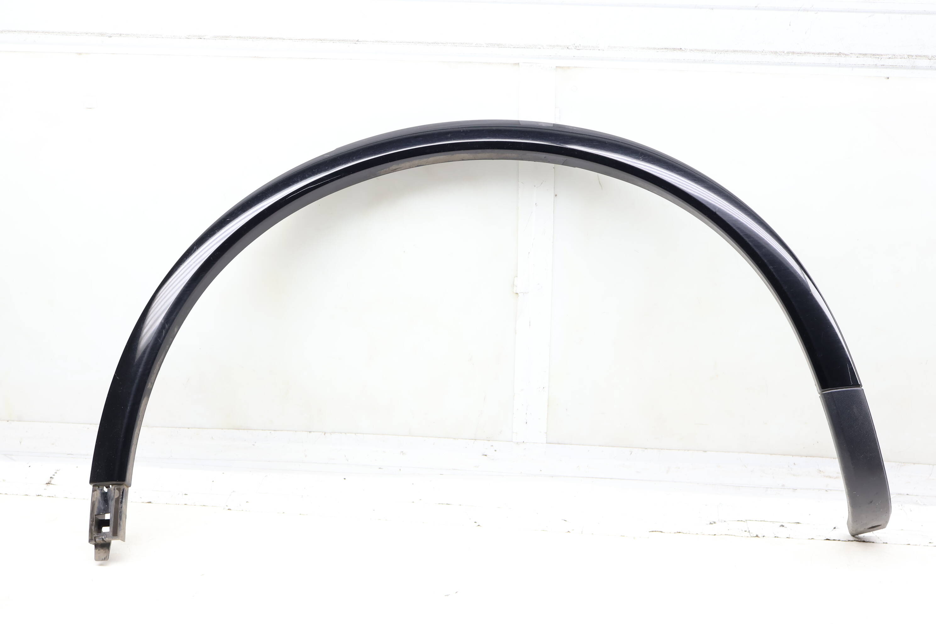 Wheel Arch / Fender Flare Molding 7P5853827K 95855982740