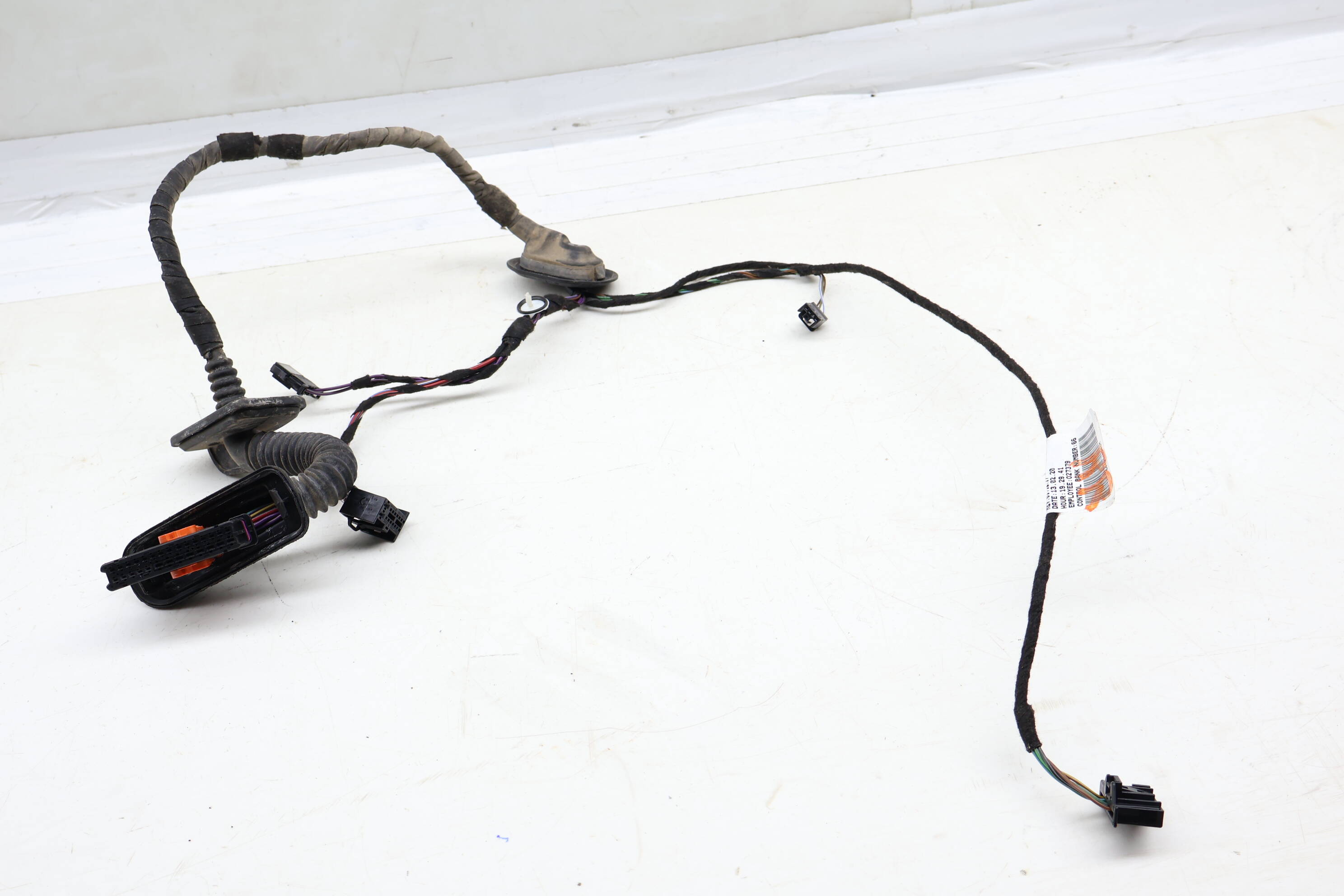 Door Wiring Harness 561971694CM