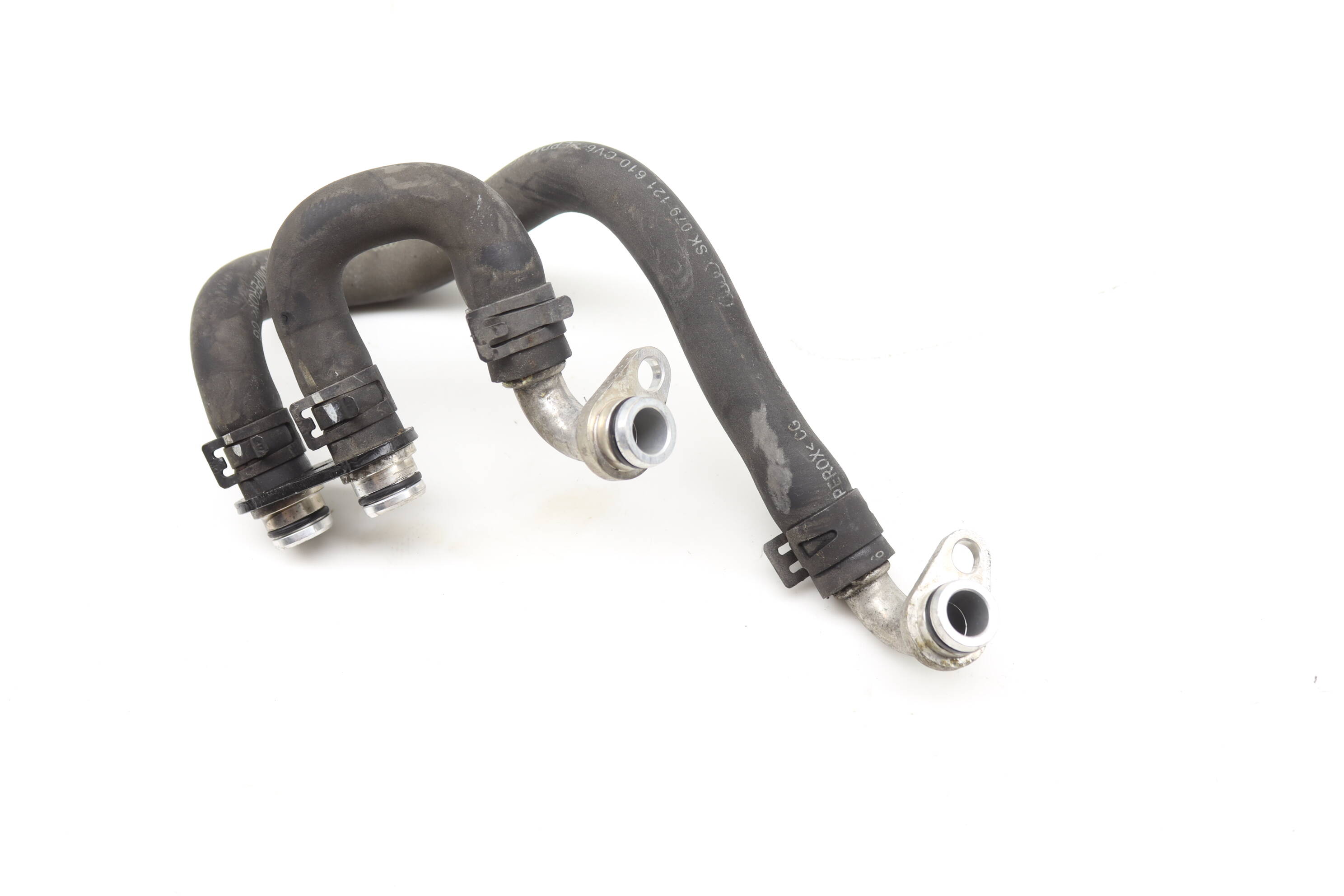 Coolant Hose / Line Set 079121610