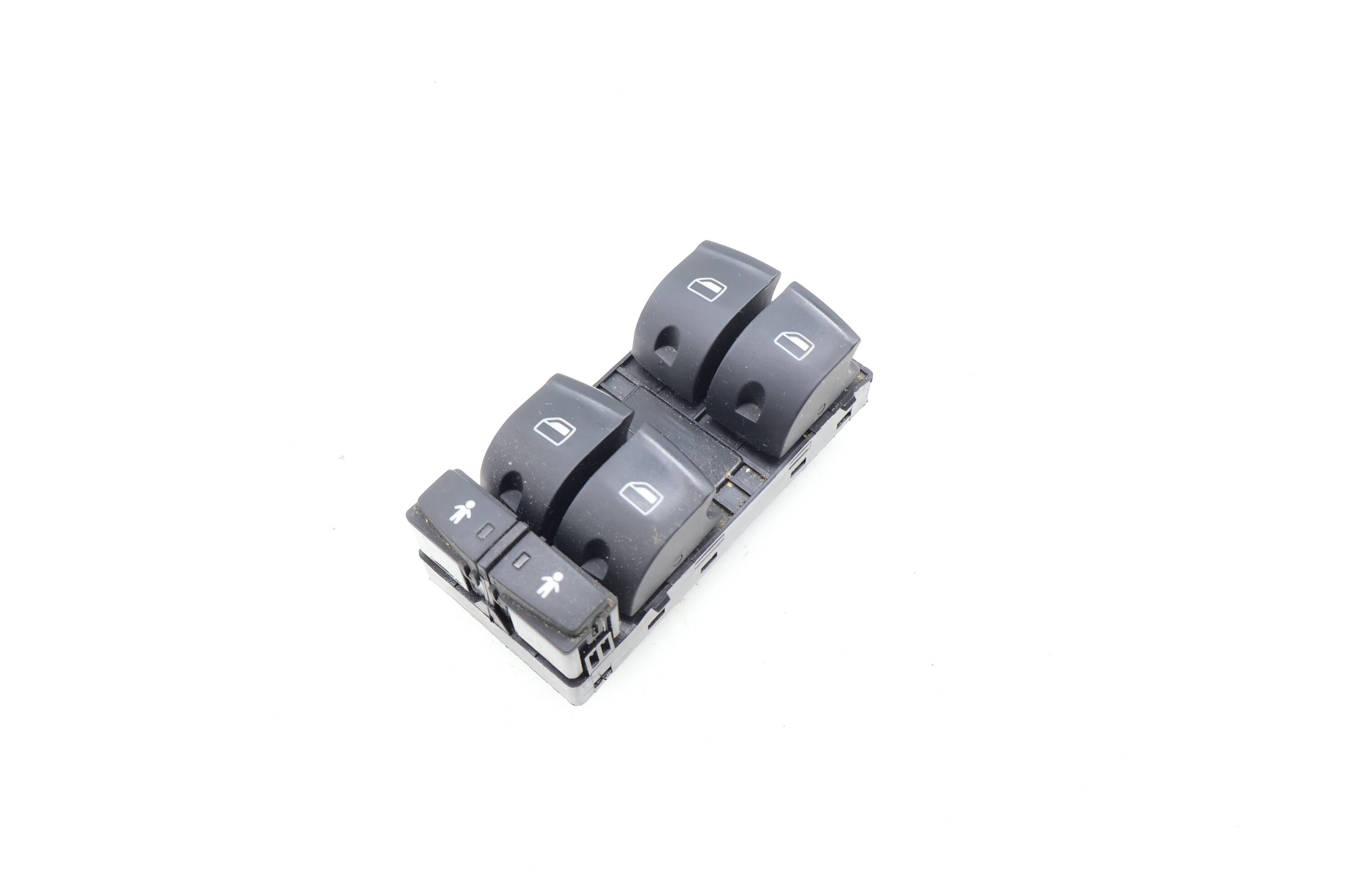 Master Power Window Switch 4F0959851G