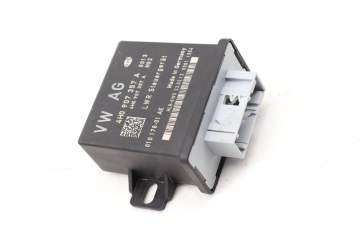Headlight Cornering Control Module 4H0907357A