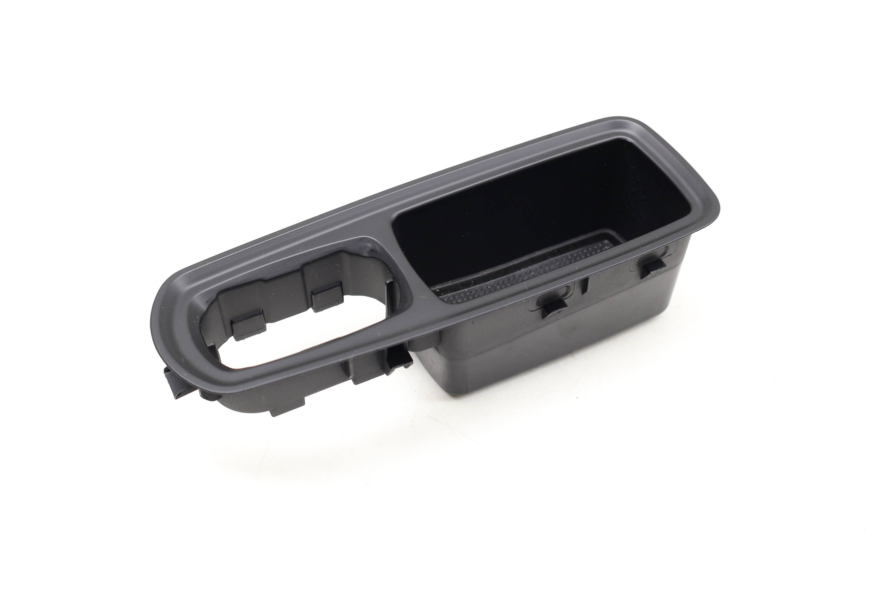 Door Panel Storage Bin / Switch Trim 95B867152