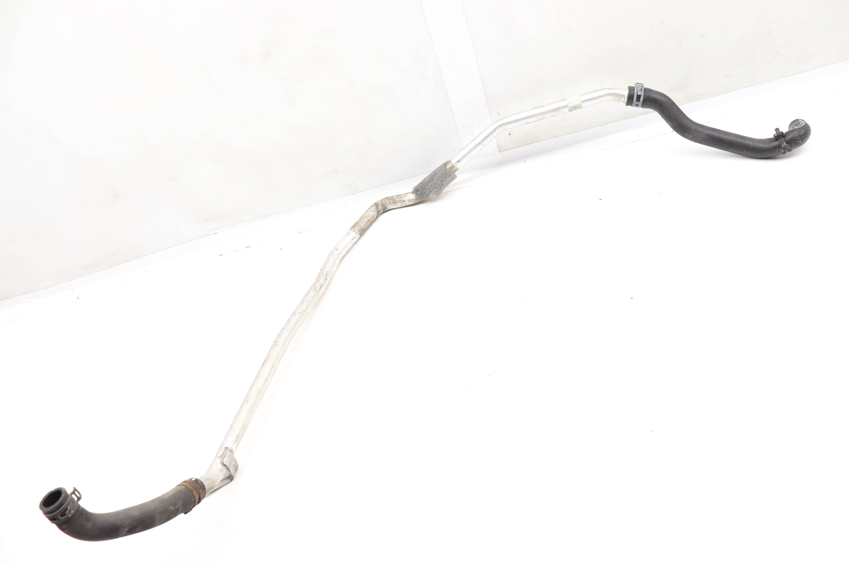 Heater Coolant Hose / Line / Pipe (Return) 2048300296