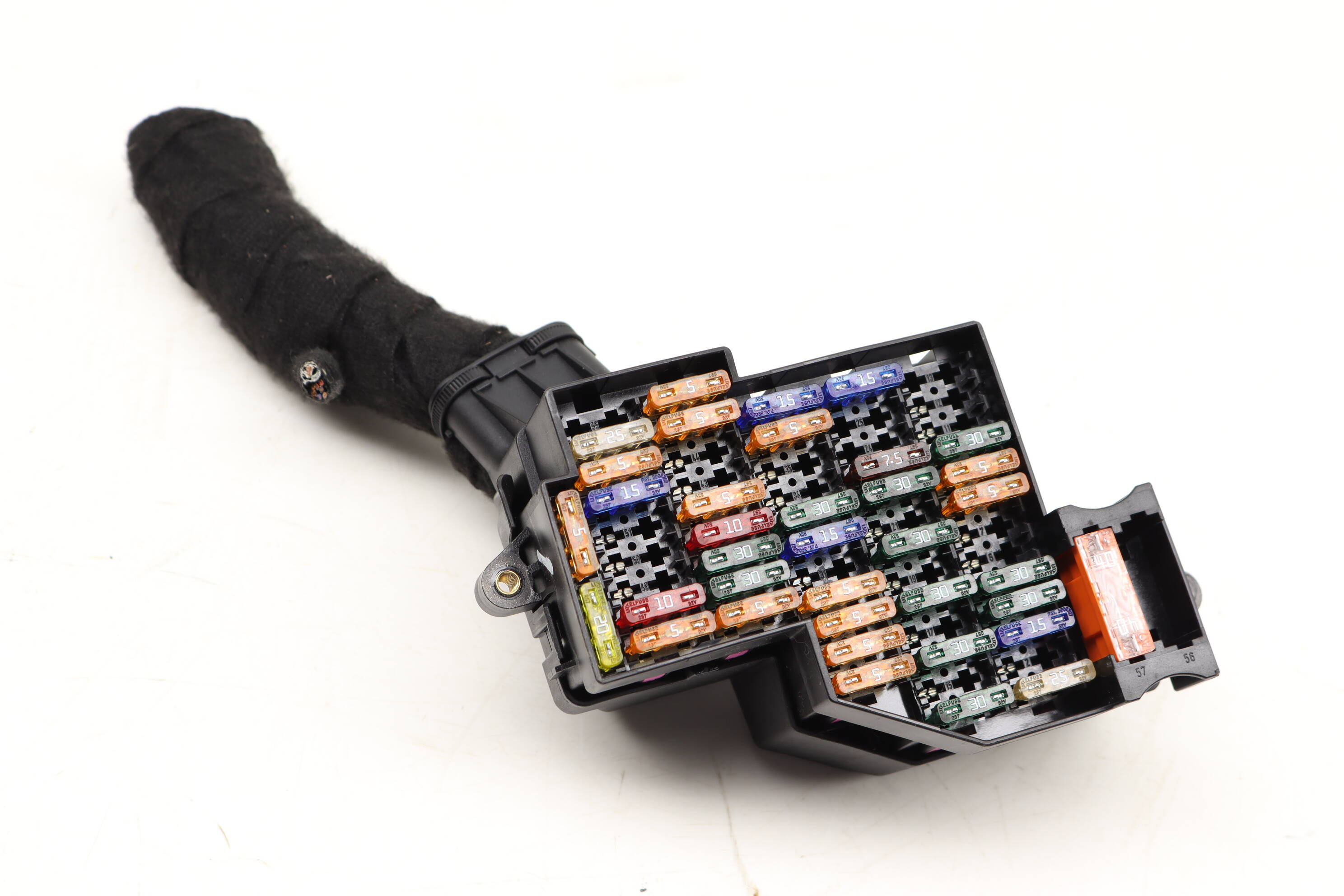 Fuse Holder / Box 7P0941824C 95861021100