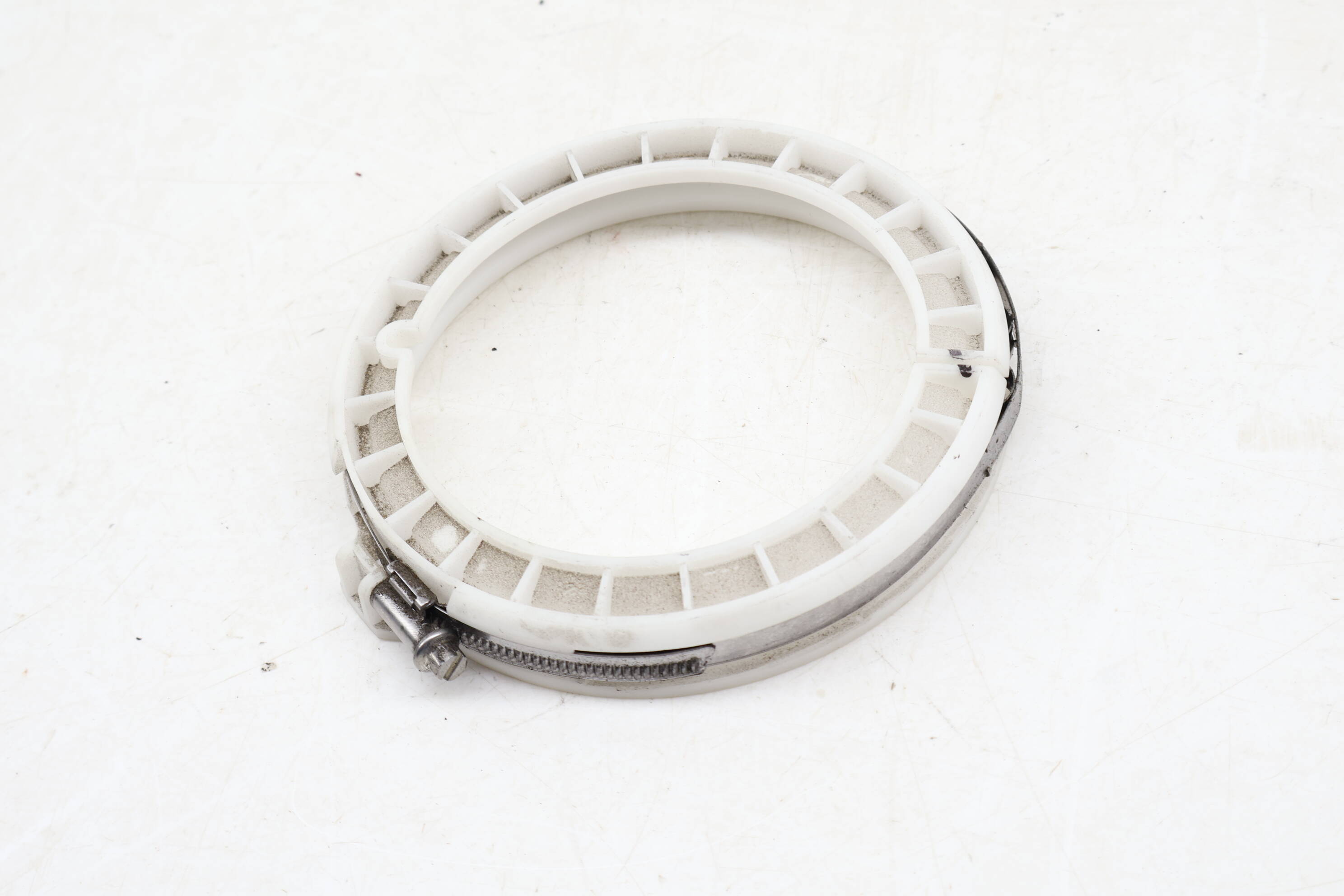 Fuel Pump Flange Cover 16117162168