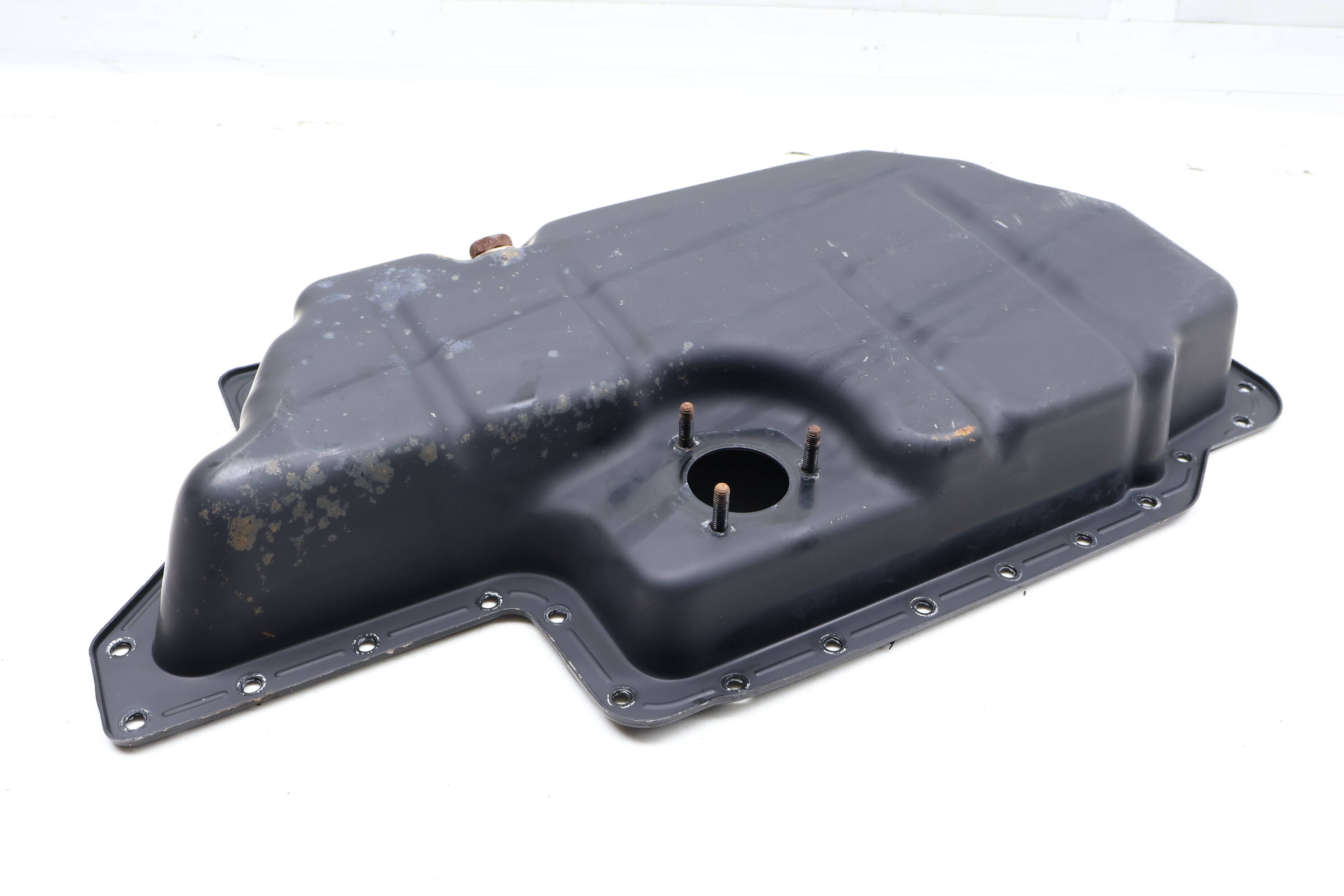 Lower Engine Oil Pan 079103602AT