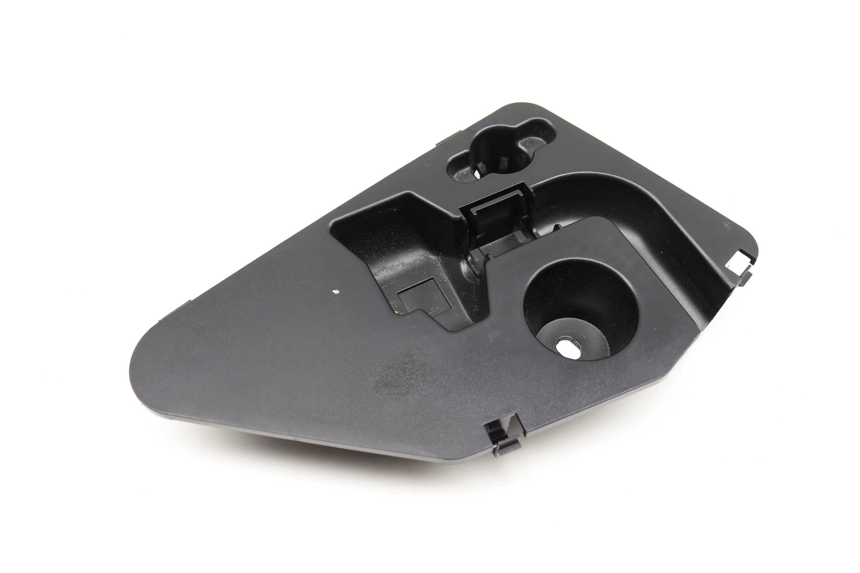 Trunk Mat Panel Trim 51477147137