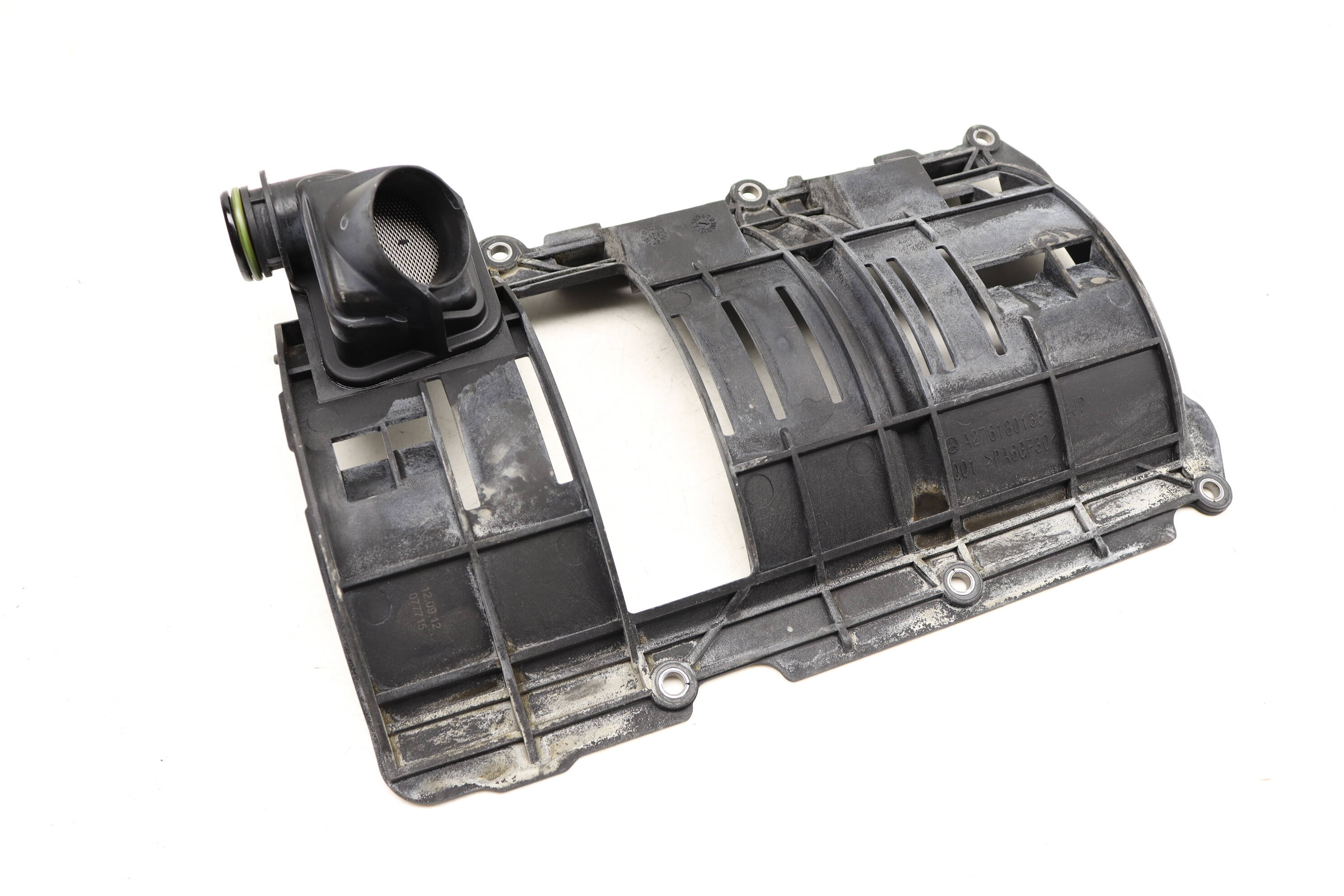 Engine&#x20;Oil&#x20;Windage&#x20;Tray&#x20;&#x2F;&#x20;Baffle&#x20;2761801351