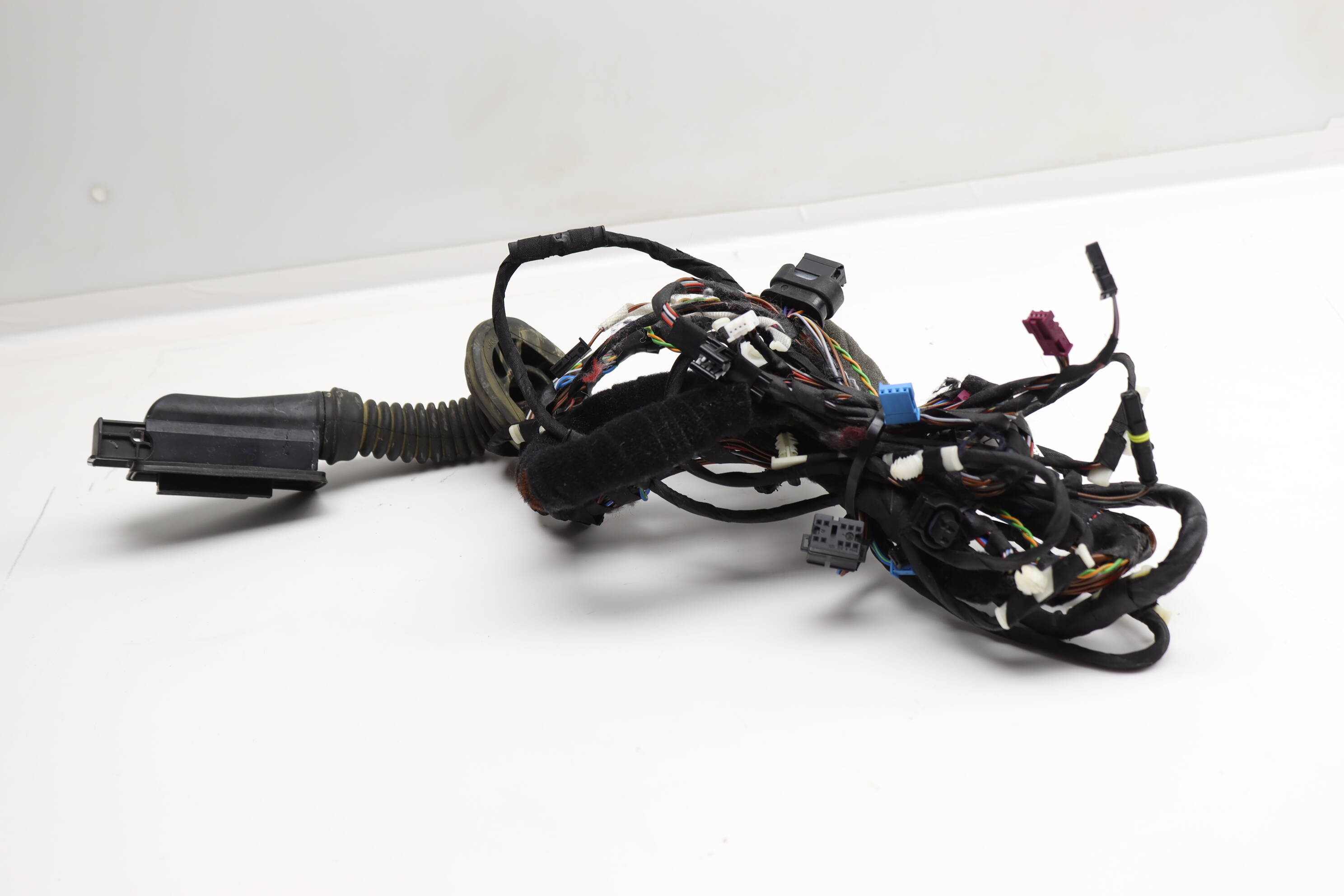 Door Wire / Wiring Harness 61125A085E4