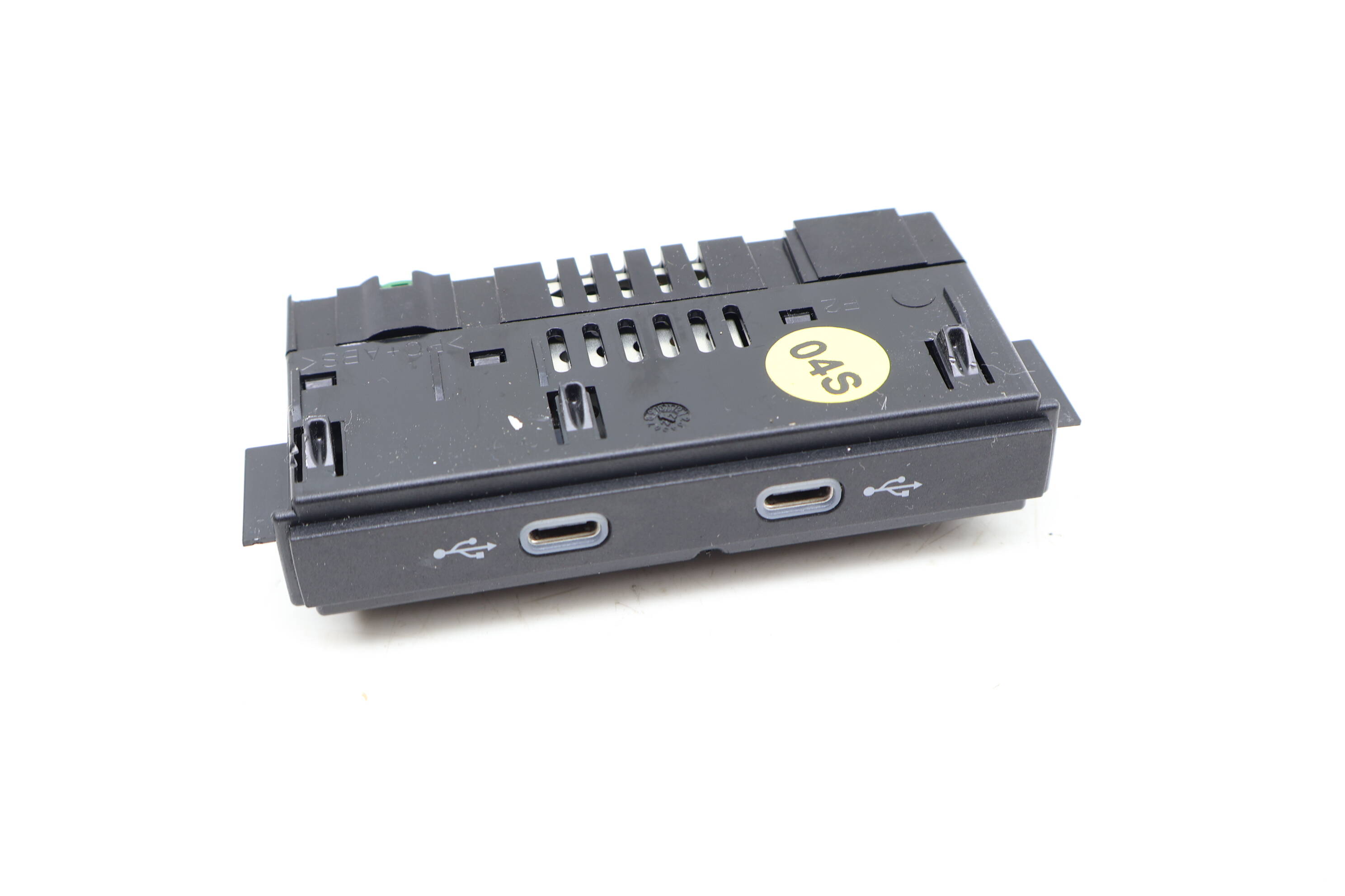 Dual Usb-C Port / Module 5NA035736