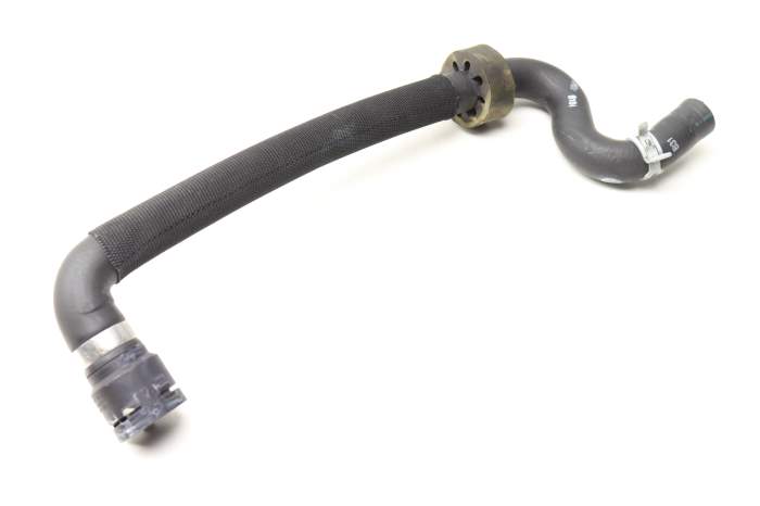 Radiator Coolant Hose / Line (Return) 64219176875 main product photo