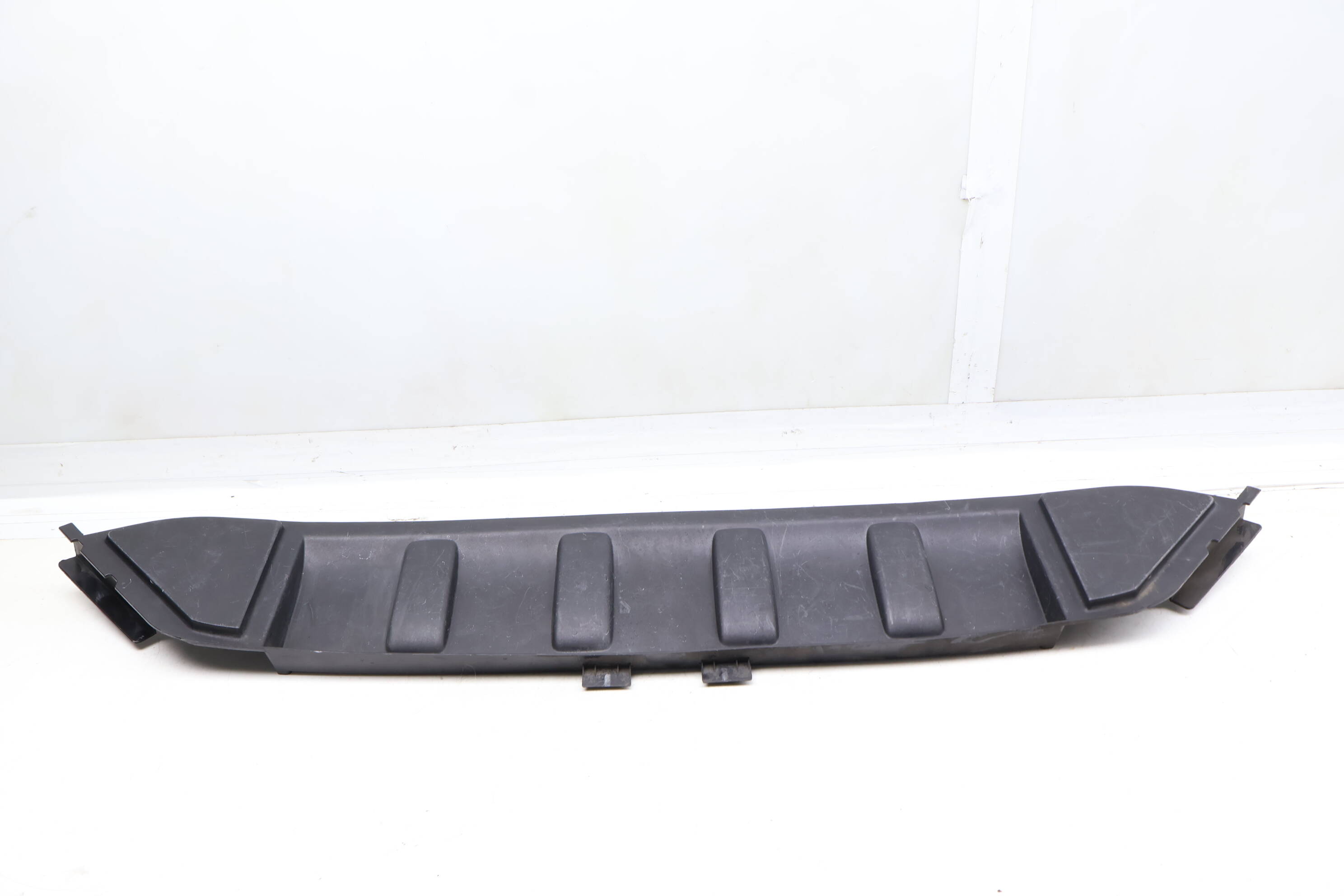 Upper Radiator Support Bracket / Panel 4L0121285