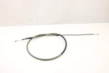 Emergency / Parking Brake Cable 34406770603