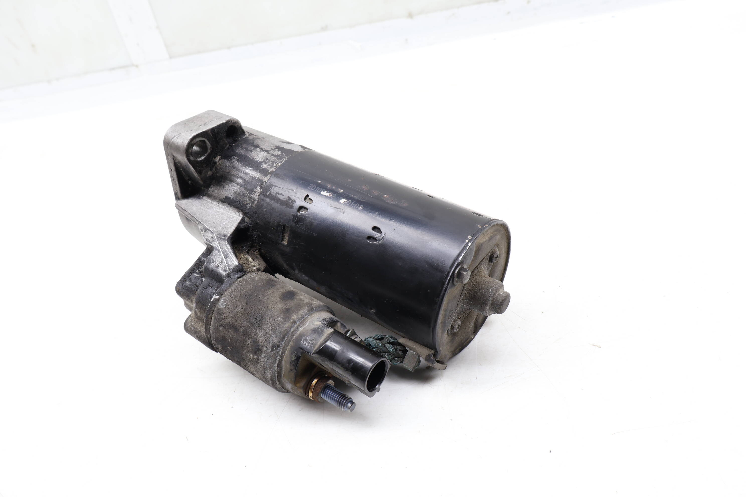 Tdi Starter 059911024H 95560410800