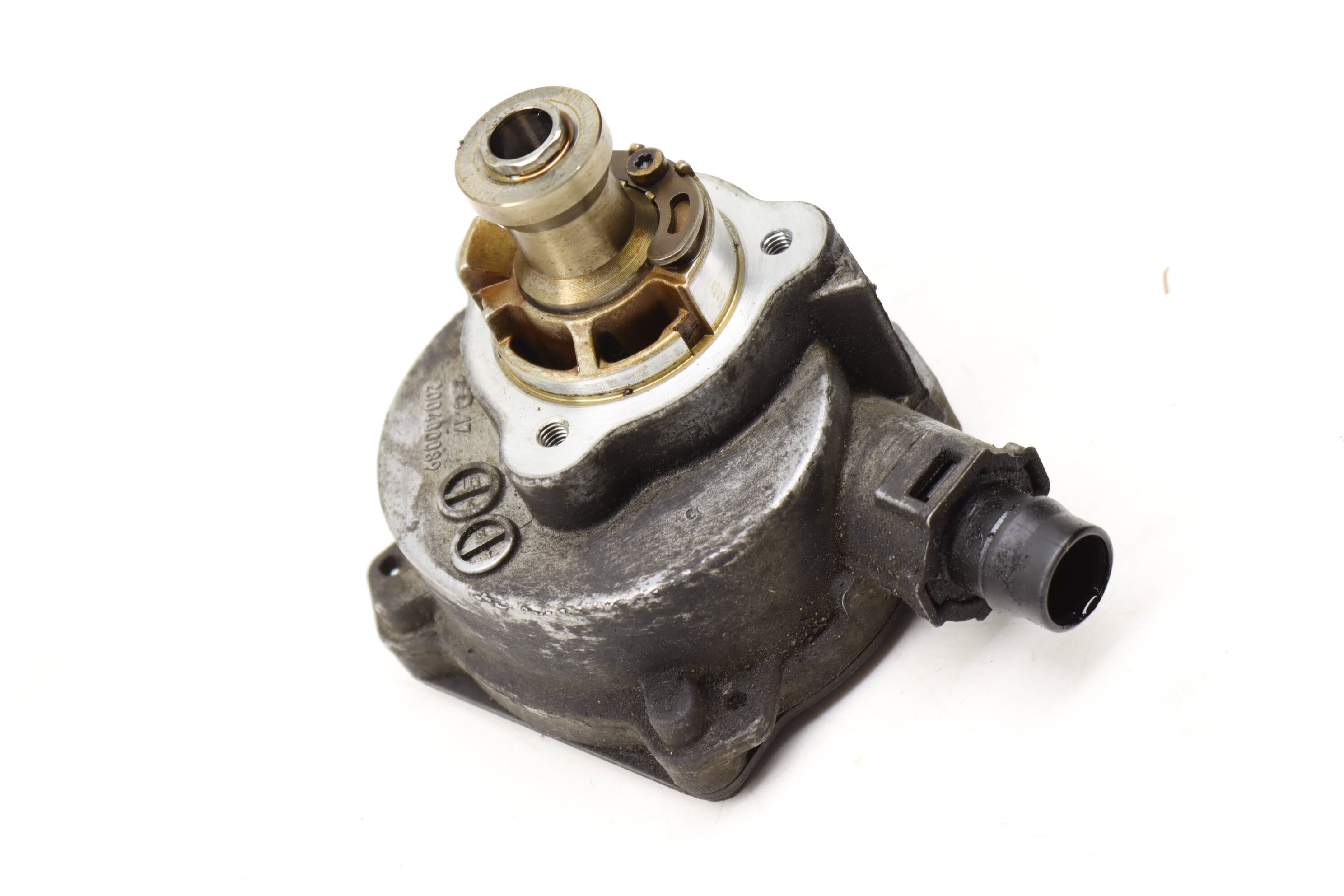 Vacuum Pump 11667558344