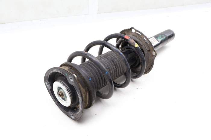 Strut Shock / Spring Assembly 5QF413031AS main product photo