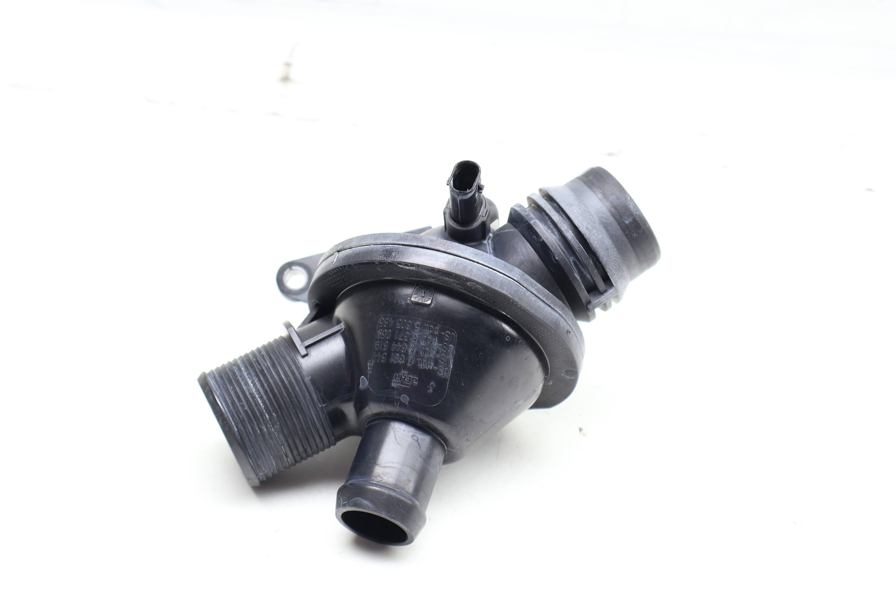 Thermostat / Housing 11538635689