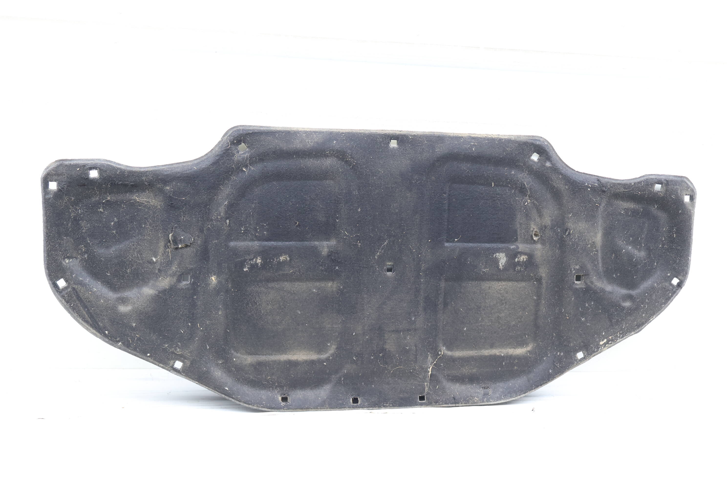 Hood Insulation / Sound Blanket 4E0863825M