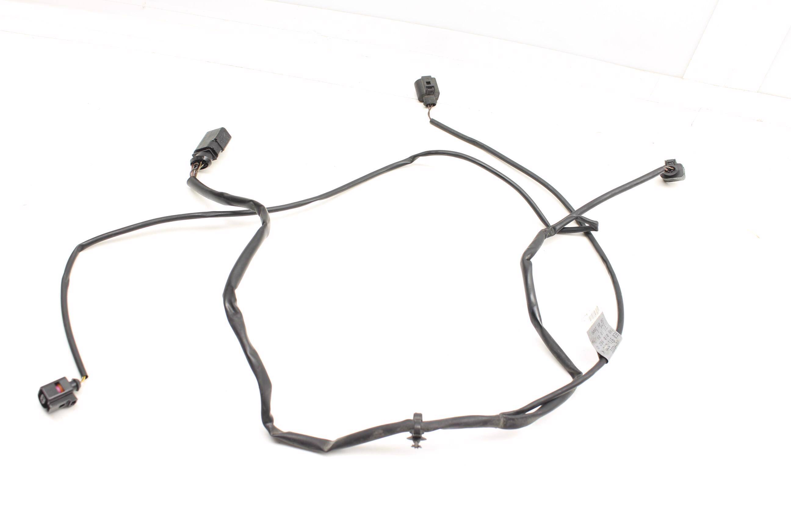 Frame Wiring Harness 8E0971073K