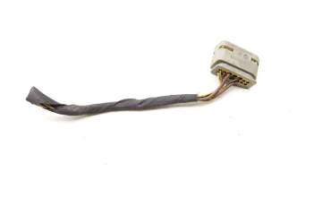Headlight Wiring Connector / Pigtail