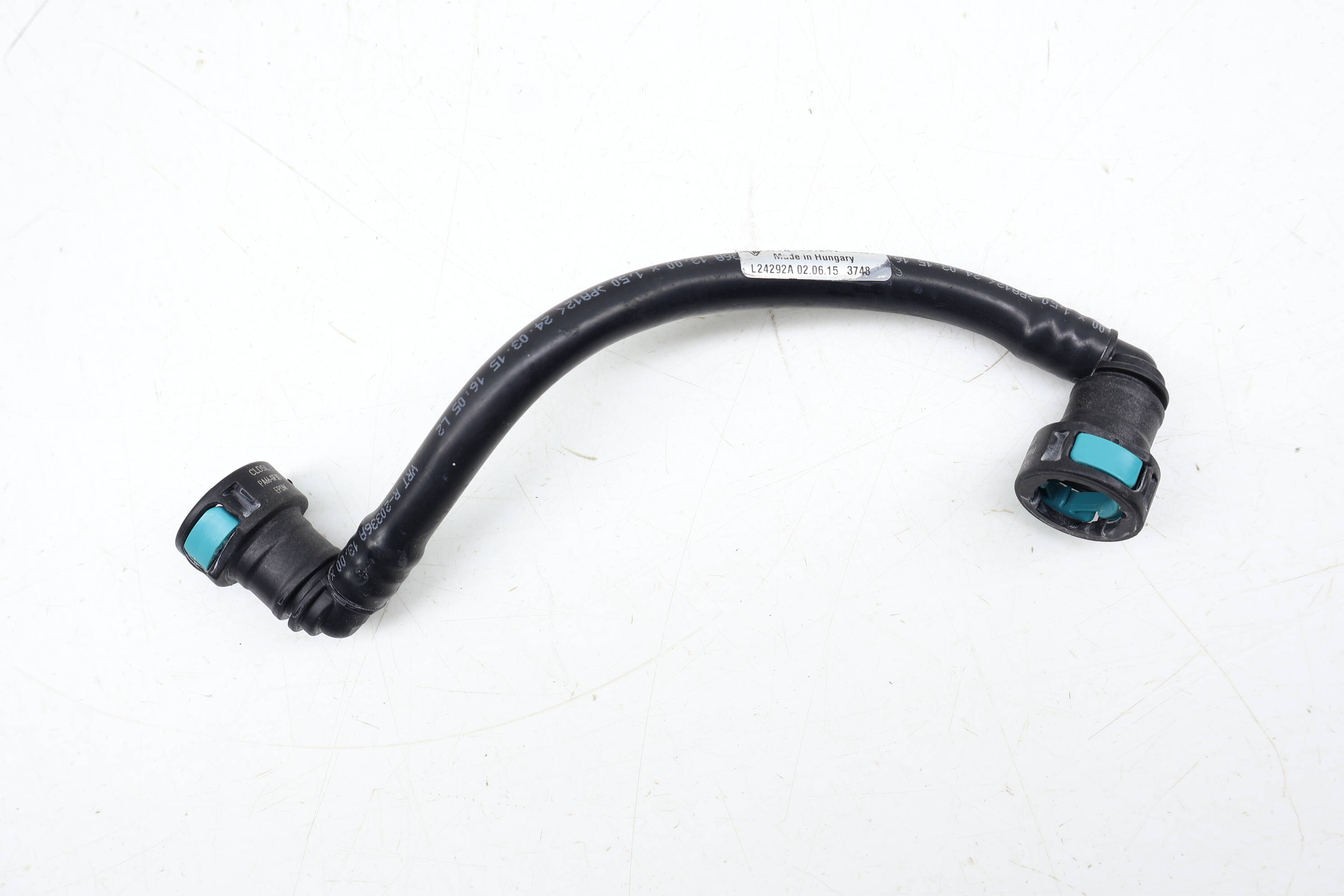Coolant Breather Line / Hose 97010631201