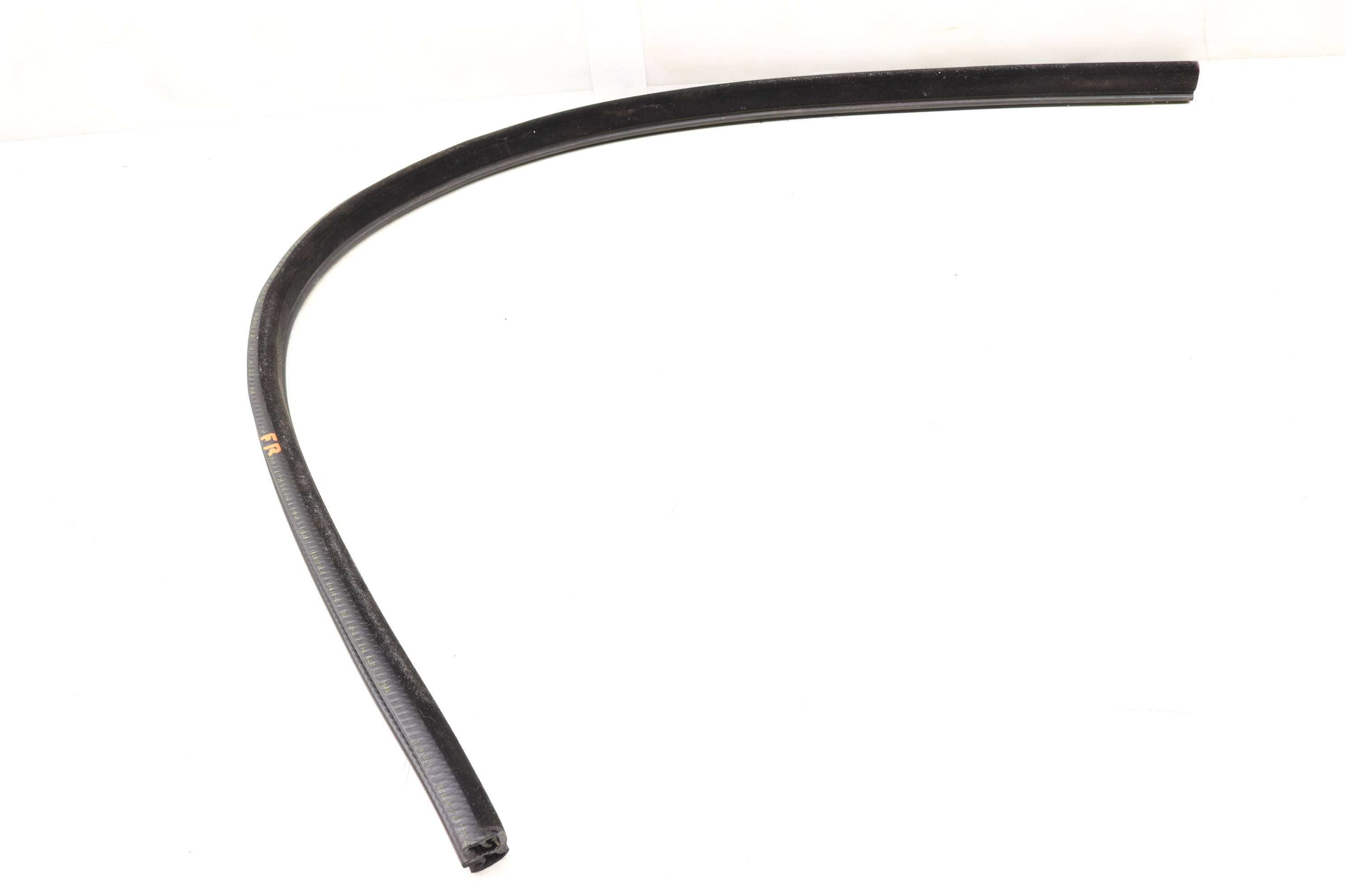 BMW Front Lower Door Seal 51727279747