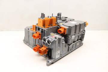 Battery Power Voltage Transformer PAD959663B 9J1959663BG