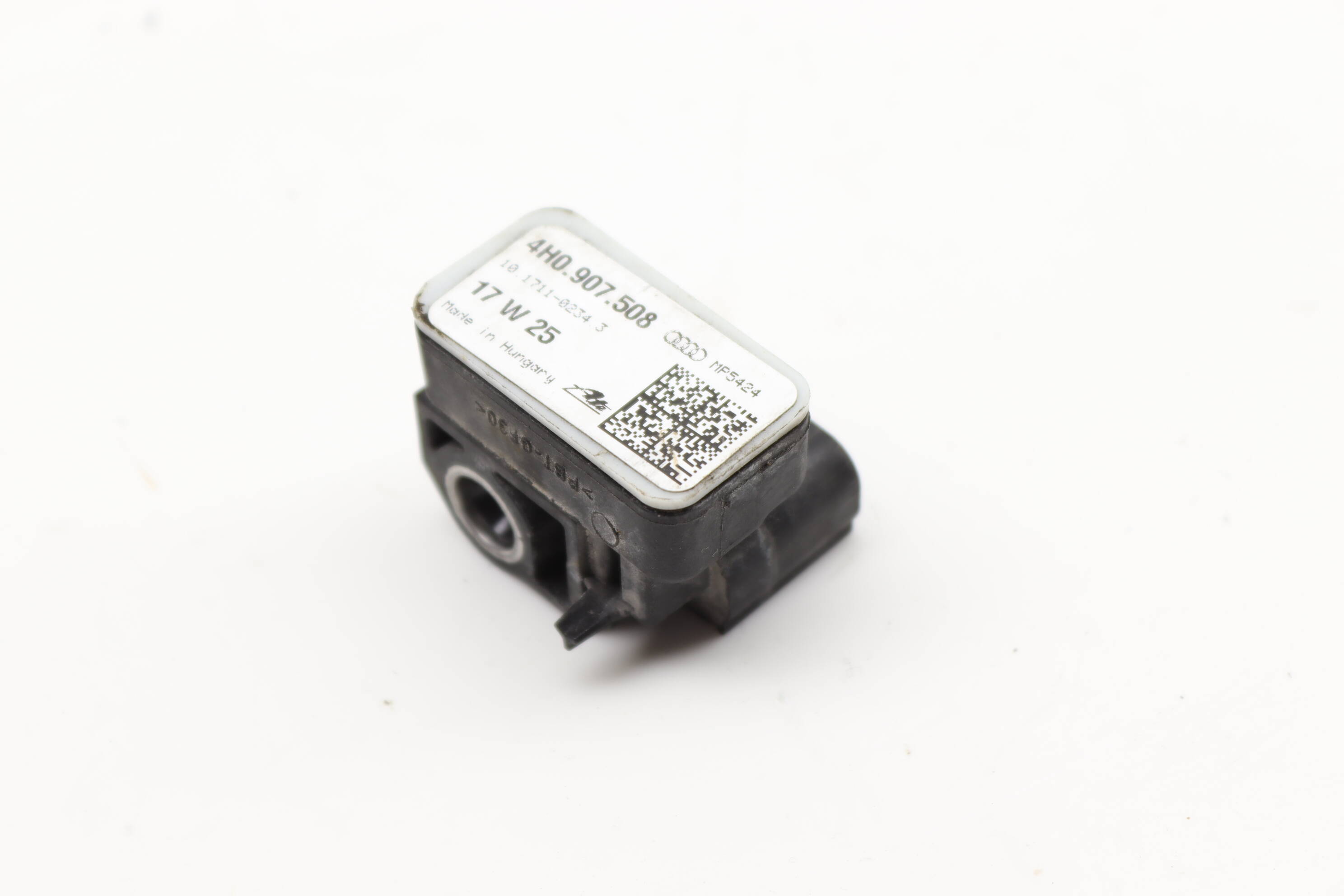 Engine Mount Acceleration Sensor 4H0907508