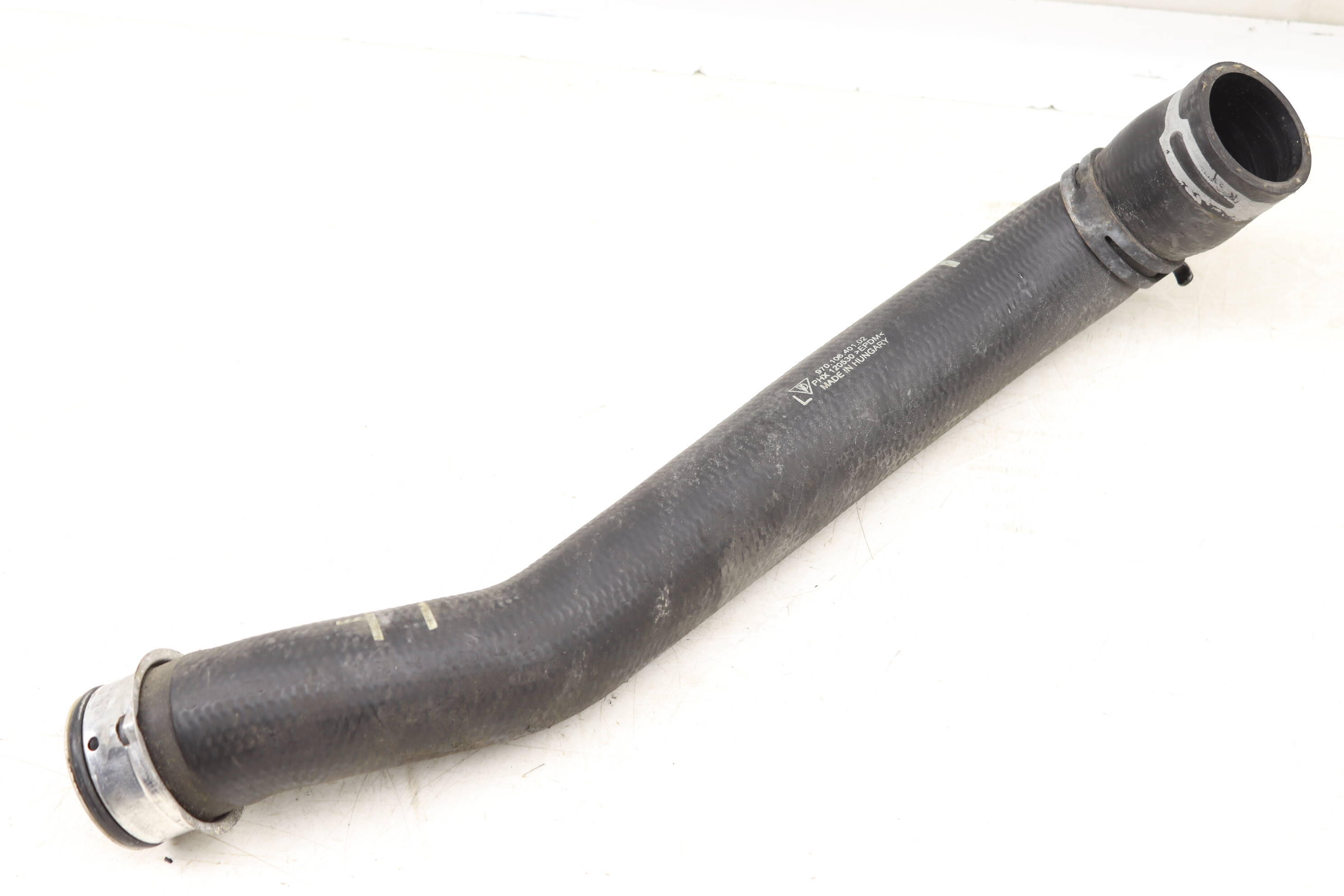 Coolant Hose / Line (Return) 97010640102
