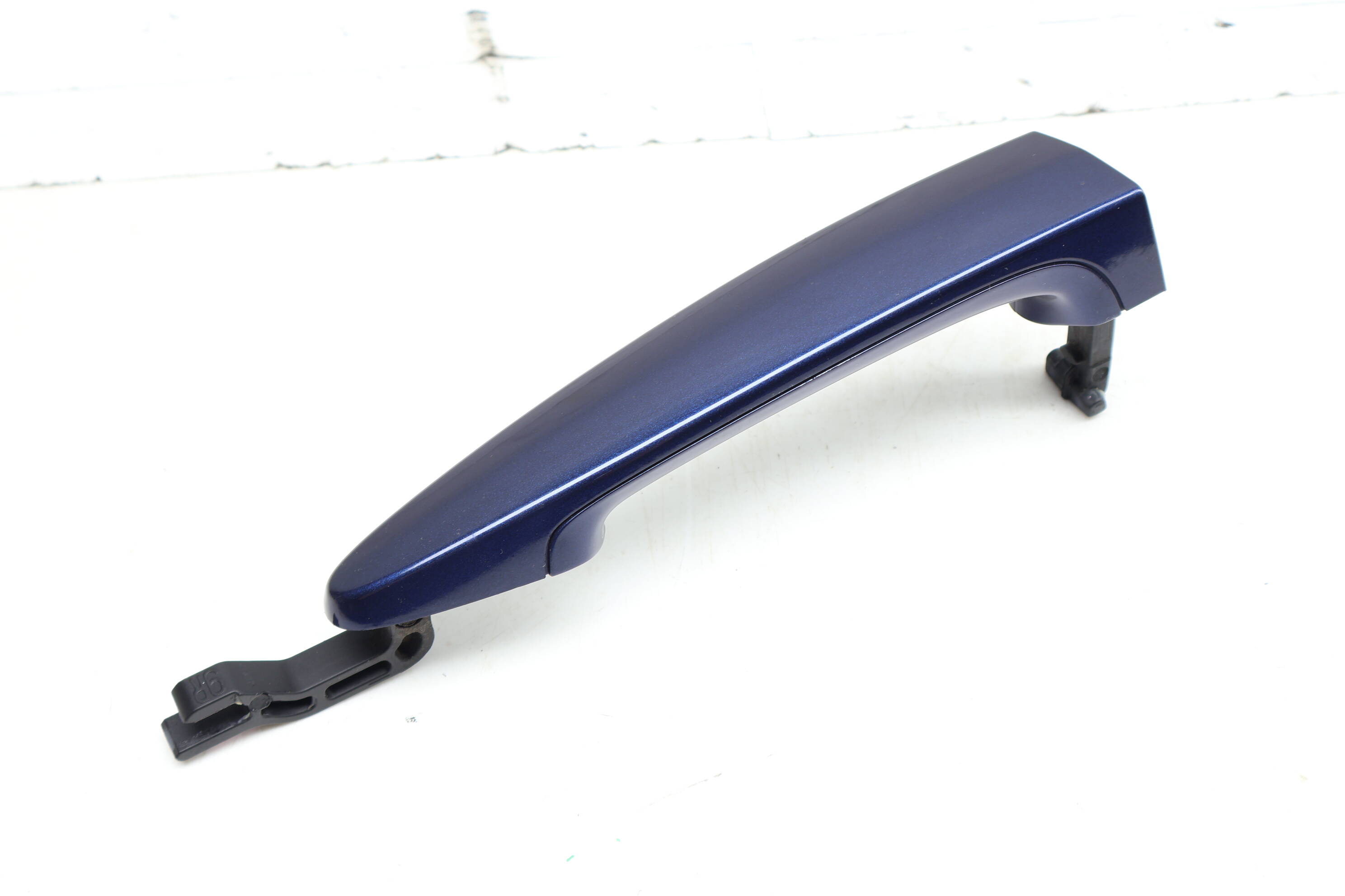 Exterior Door Handle 51217207562