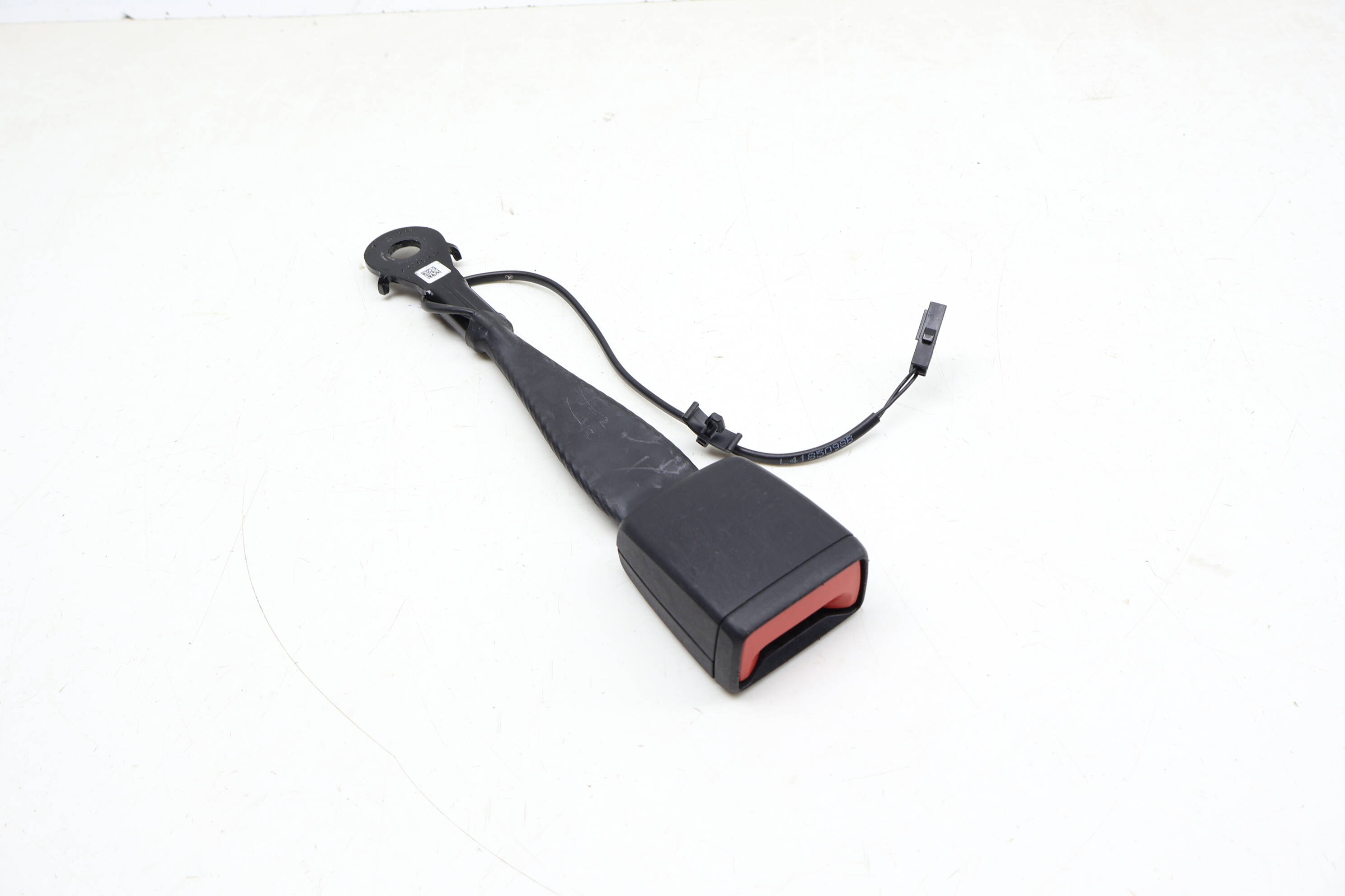 Seat Belt Buckle / Receiver 8W0857755E