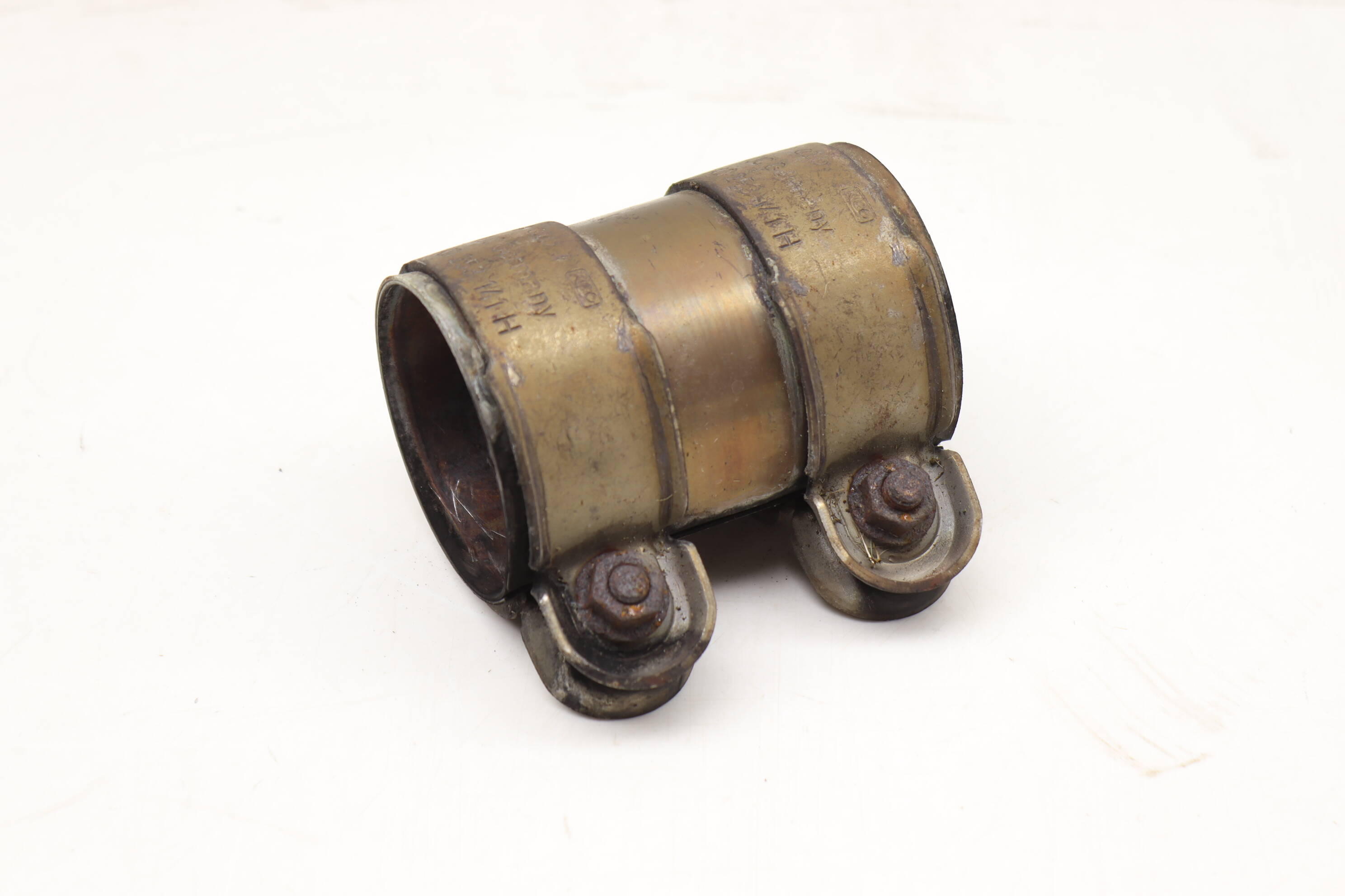 Exhaust Clamp 1K0253141H