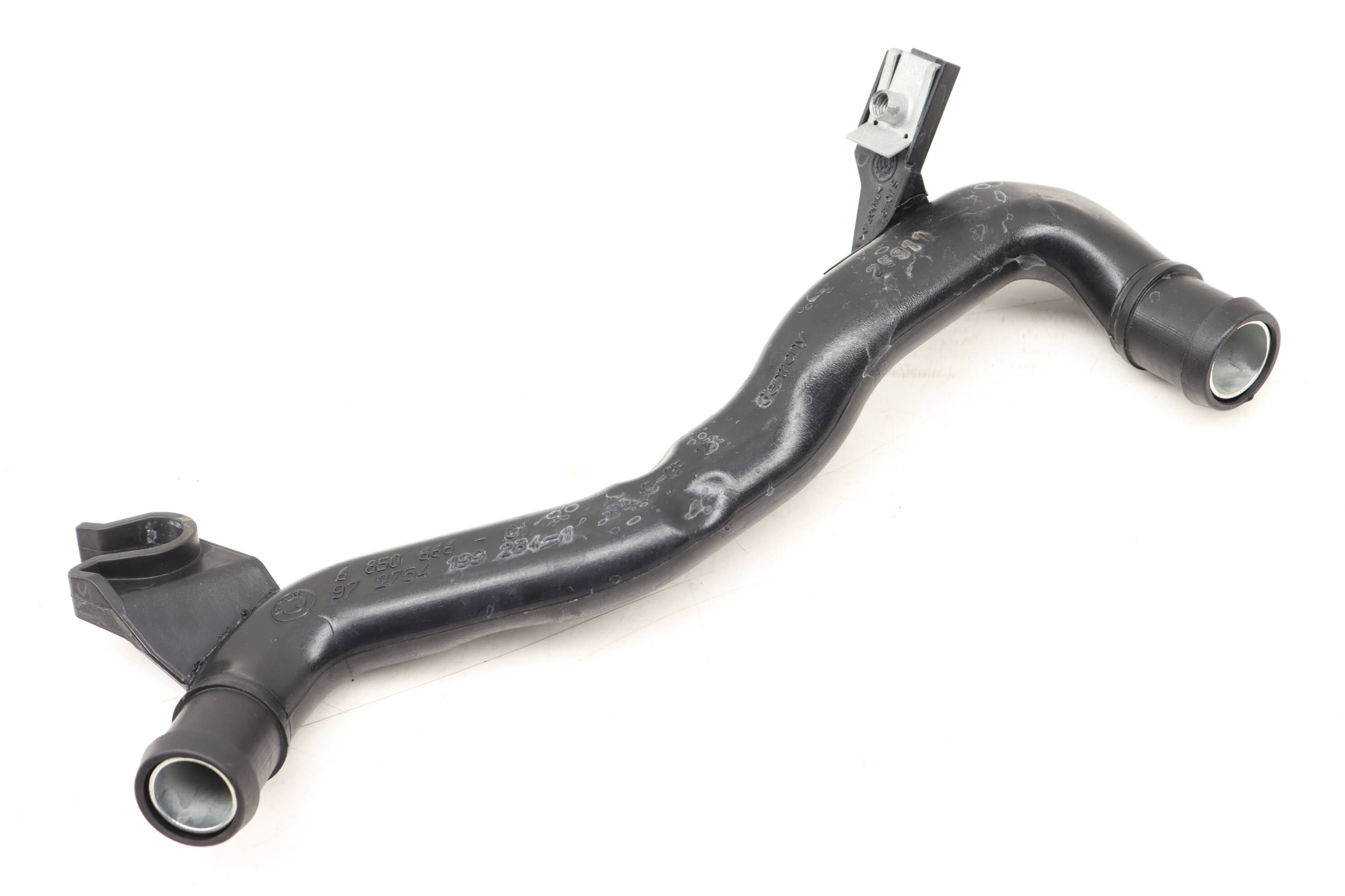 Power Steering Hose / Line / Tube 32416850666