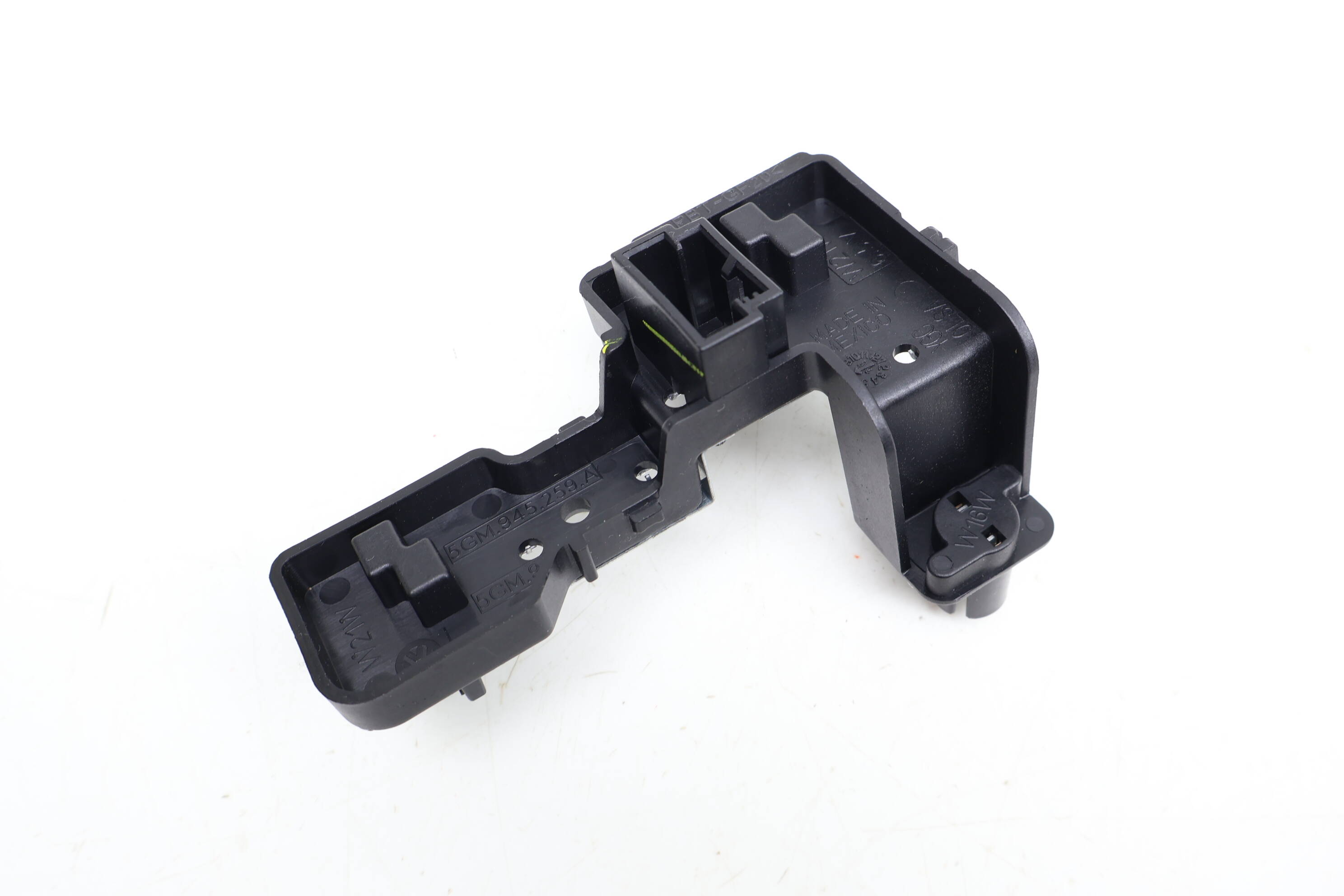 Inner Tail Light Bulb Holder / Socket 5GM945259C