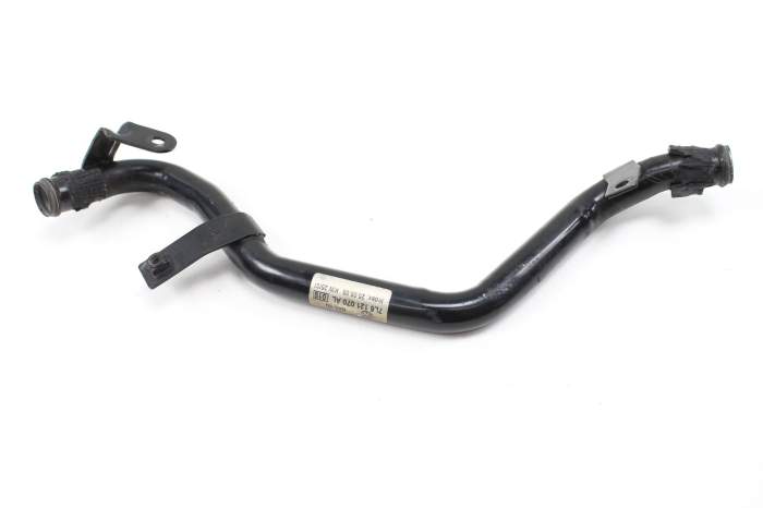 Coolant Tube / Line / Pipe 7L6121070AL main product photo