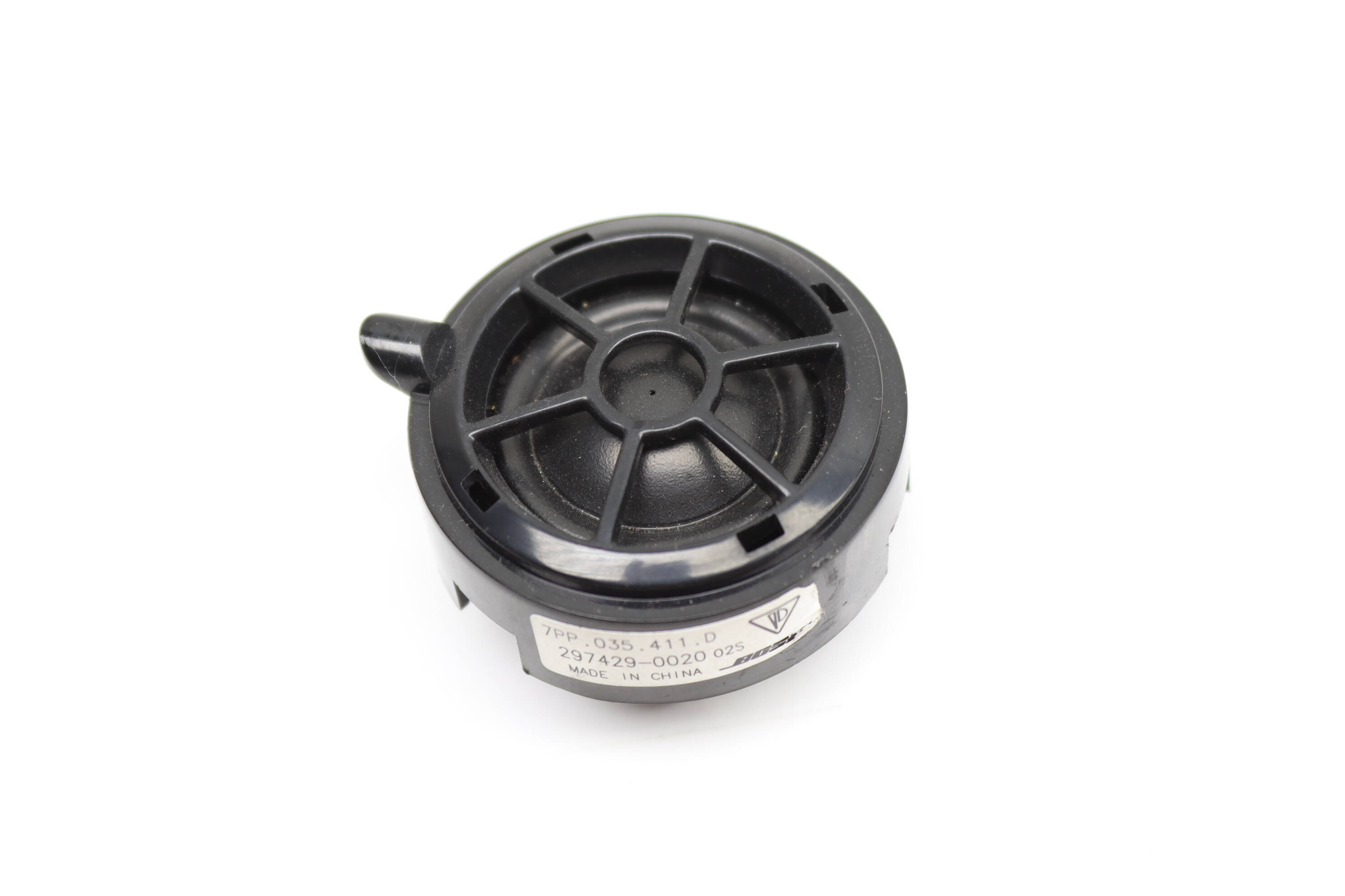 Tweeter Speaker 7PP035411D